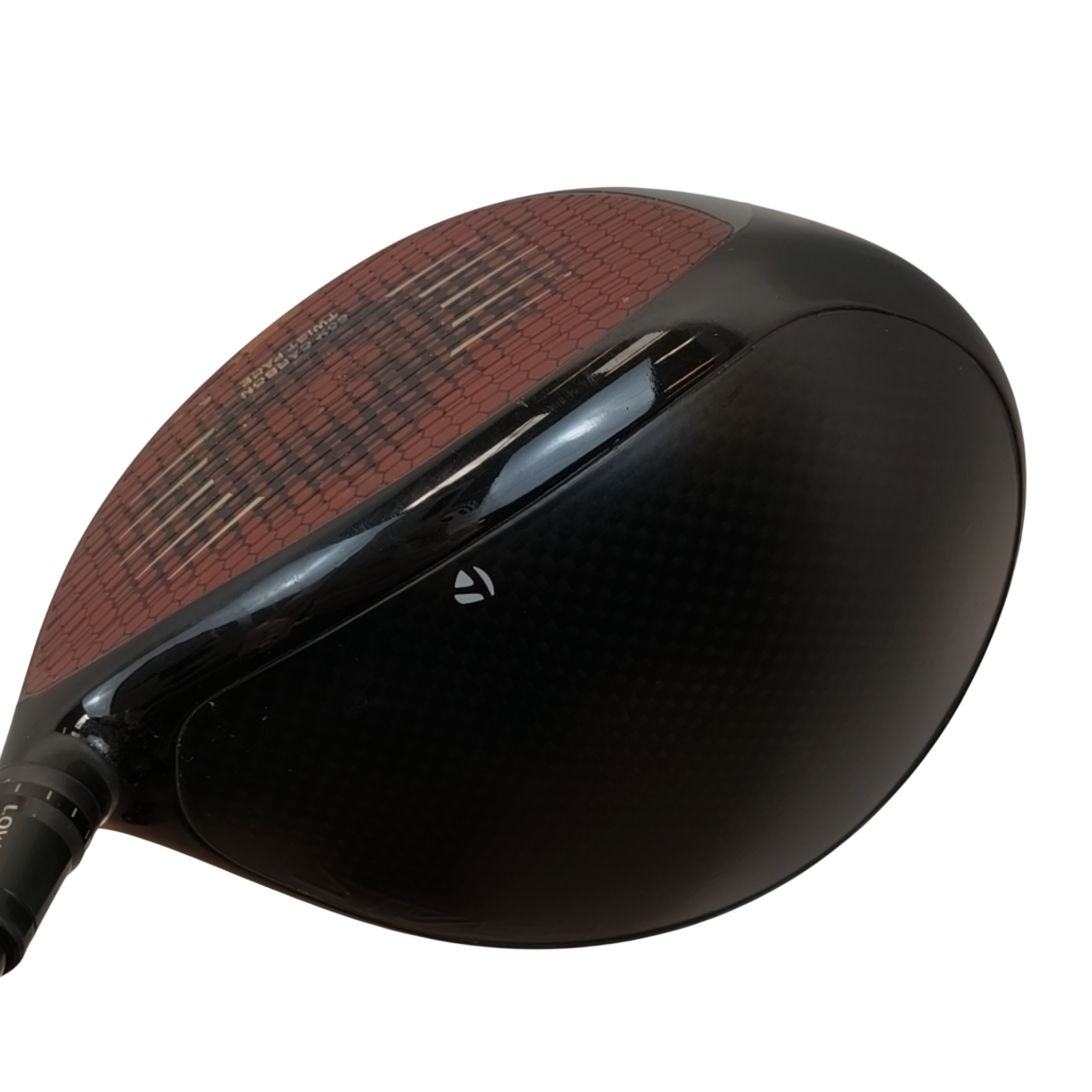 TaylorMade Stealth Plus Driver / Flex A-flex / Loft 9