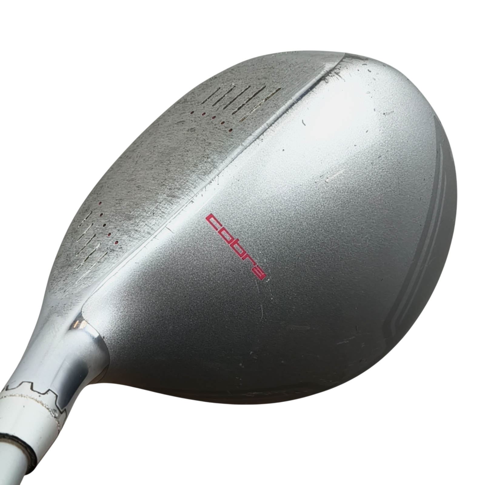 Cobra King F7 Fairway Wood / Flex Ladies / #9/24