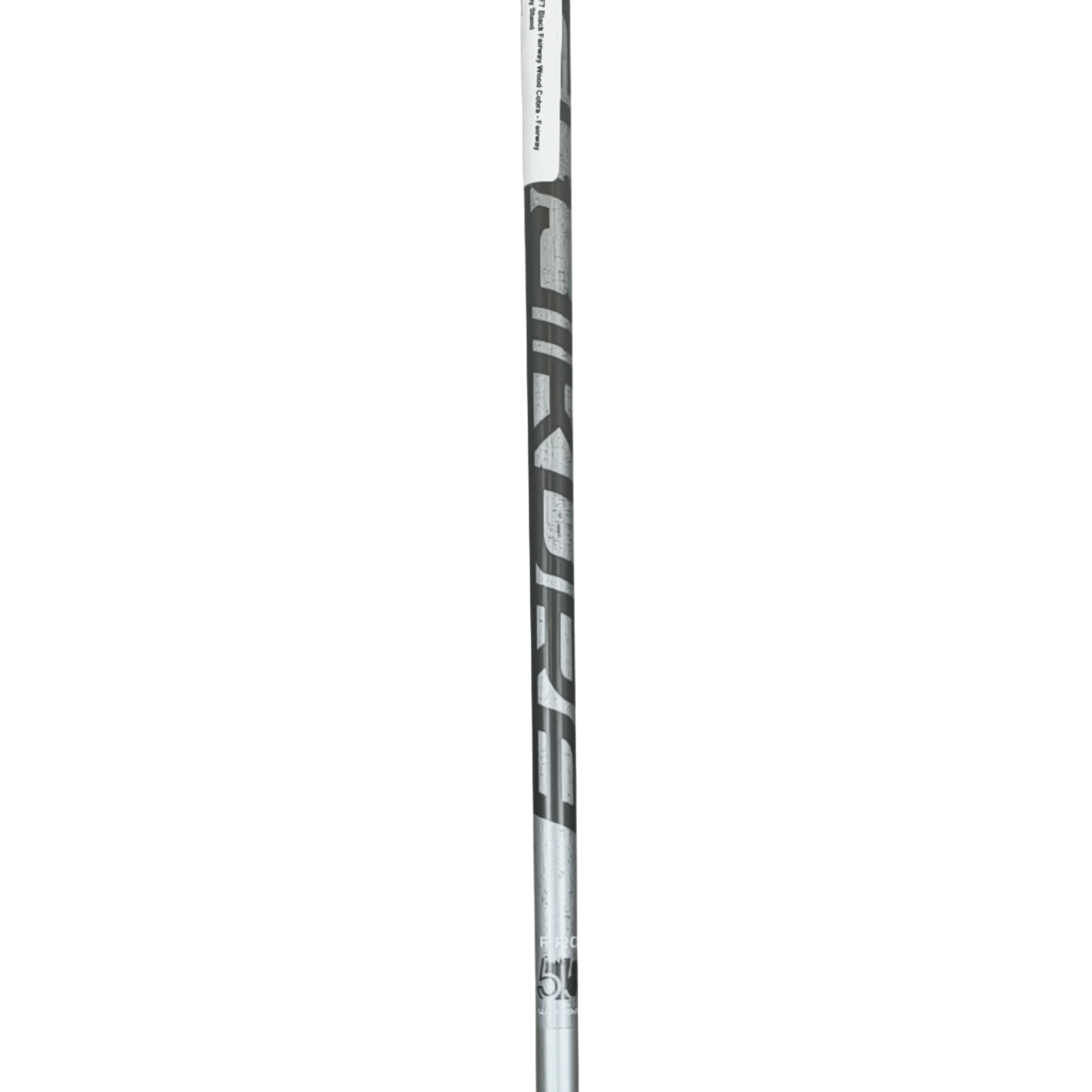 Cobra King F7 Fairway Wood / Flex Ladies / #9/24
