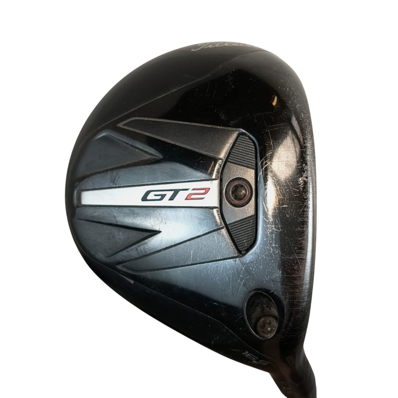 Titleist GT2 Fairway Wood / Flex Regular / #4/16.5