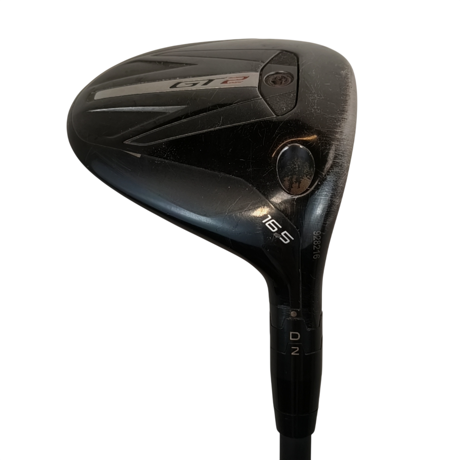 Titleist GT2 Fairway Wood / Flex Regular / #4/16.5