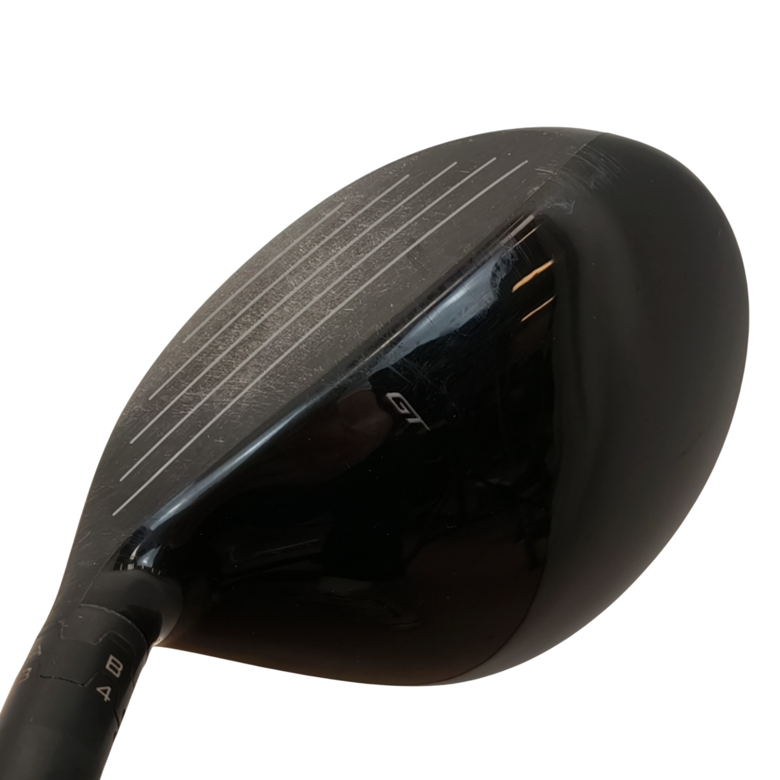 Titleist GT2 Fairway Wood / Flex Regular / #4/16.5