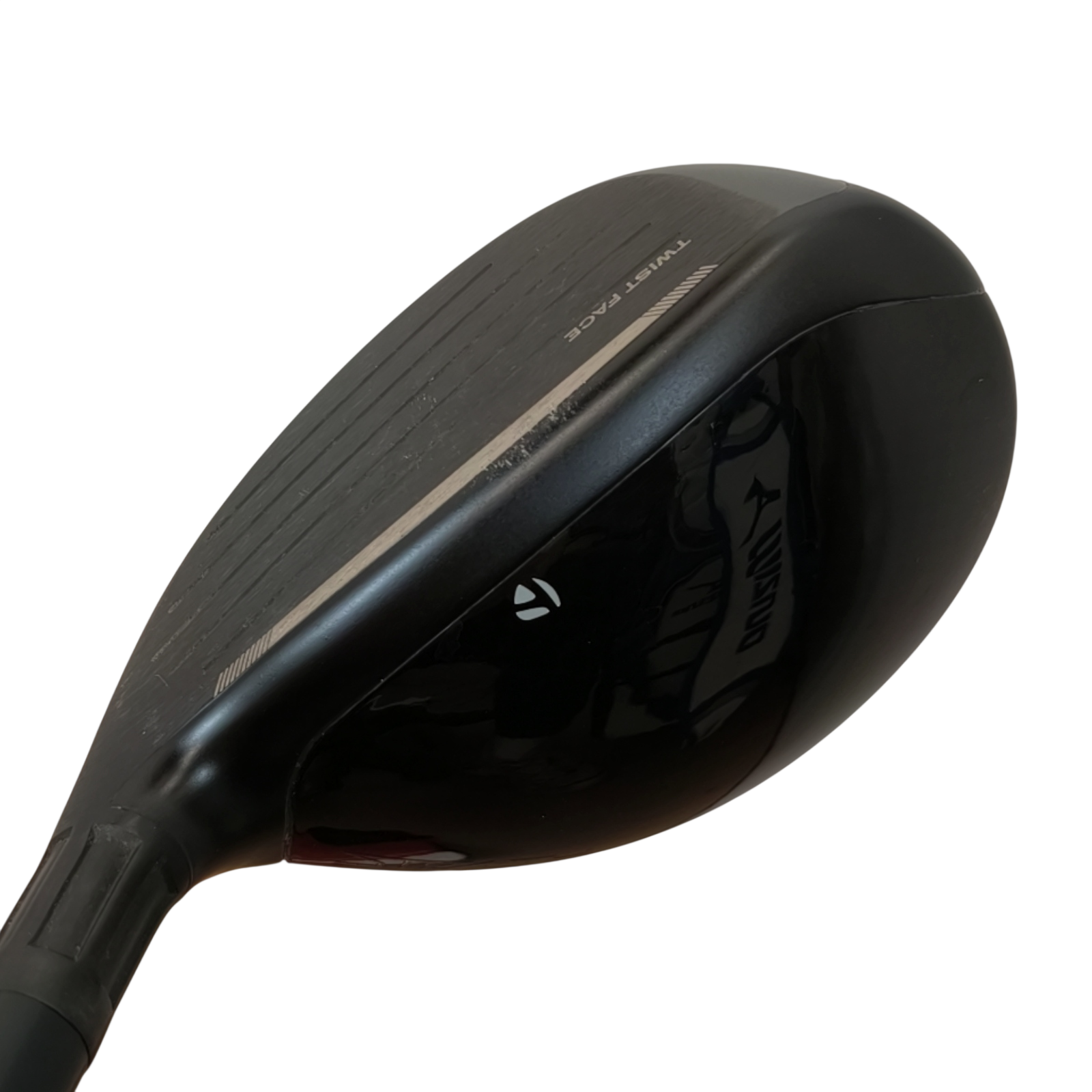 TaylorMade Stealth 2 HD Hybrid / Flex A-flex / #4/23