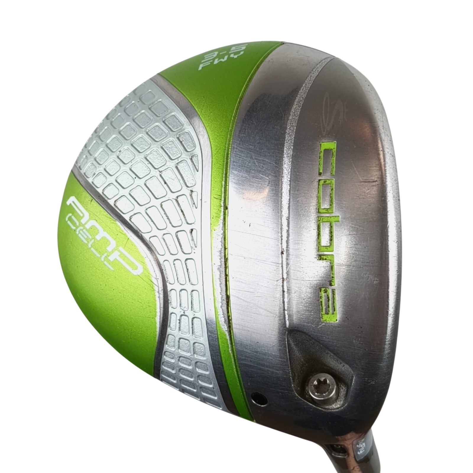 Cobra AMP Cell Fairway Wood / Flex Ladies / #4/16