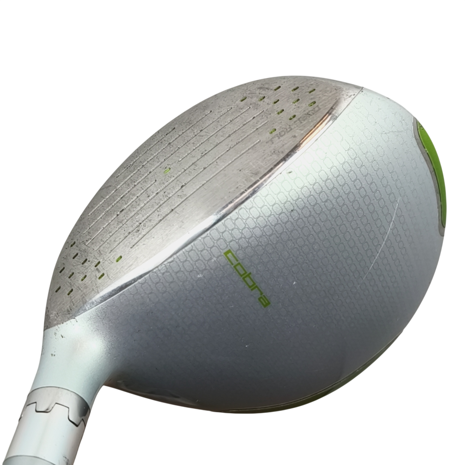 Cobra AMP Cell Fairway Wood / Flex Ladies / #4/16