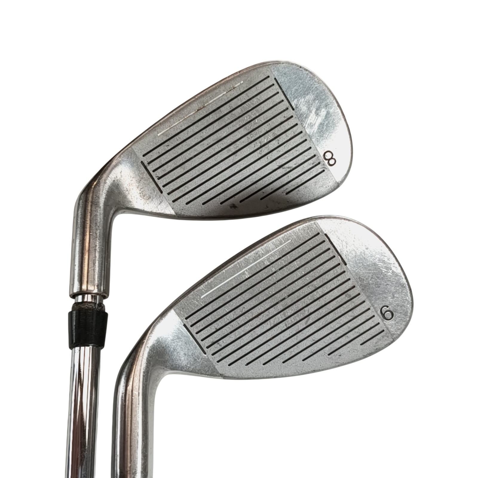 TF TF Ns Jernsæt / 5-PW+SW / Flex Regular / Stål