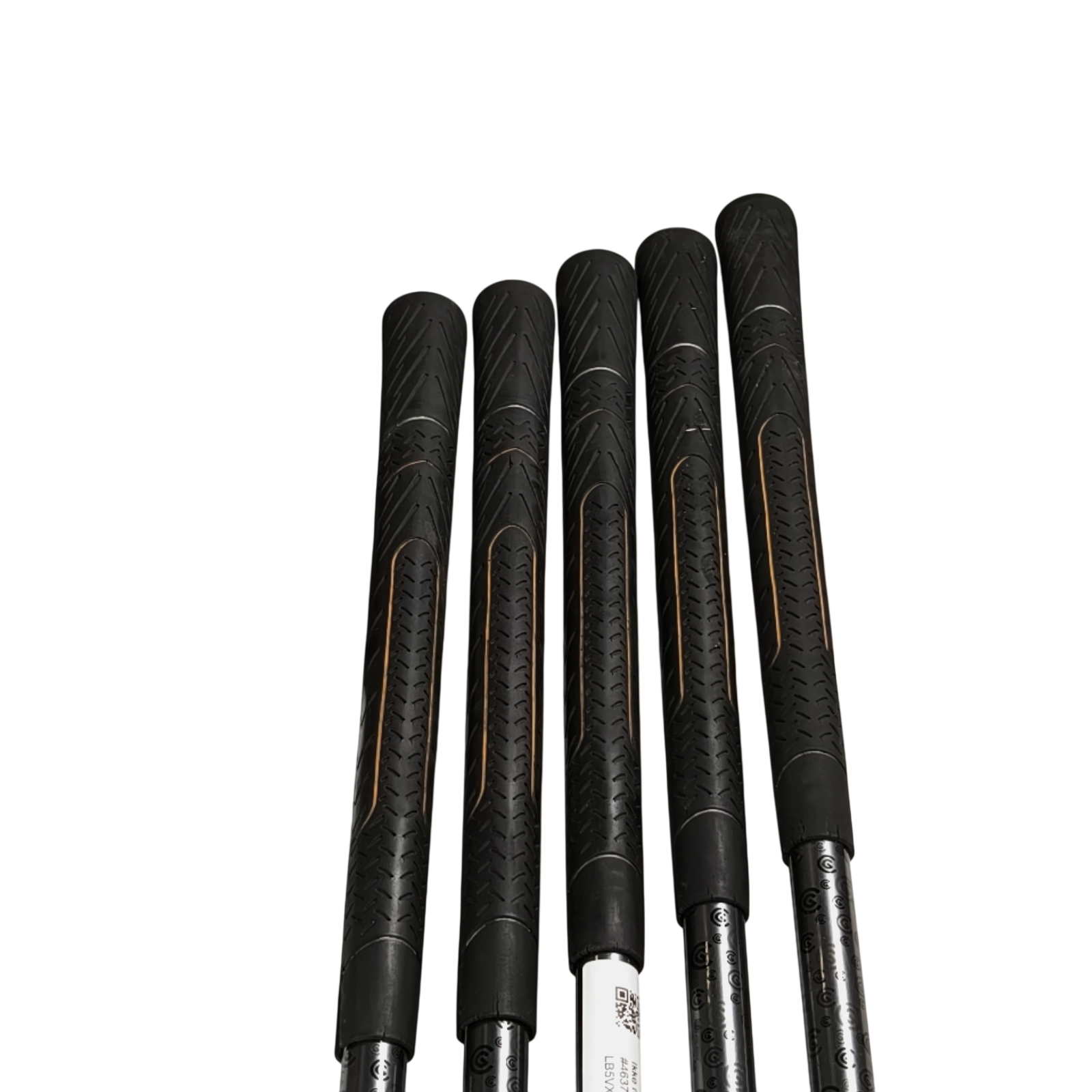 Cleveland CG7 Jernsæt / 5-9i / Flex Regular / Grafit