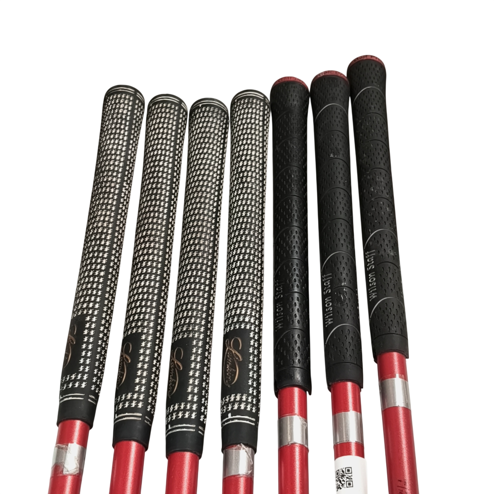 Wilson Staff Di7 Jernsæt / 5-PW+GW+SW / Flex Regular / Stål