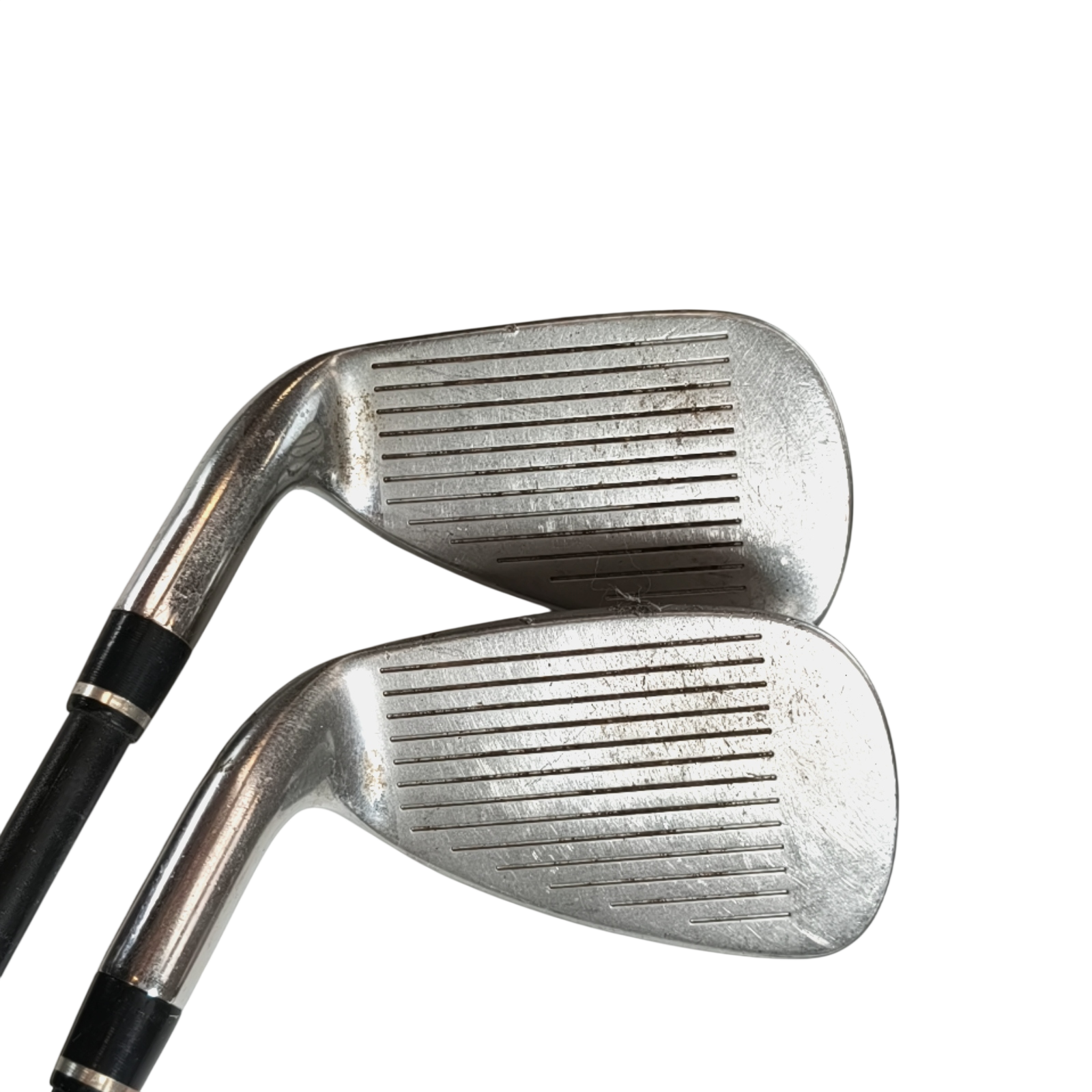 Wilson Staff Di7 Jernsæt / 5-PW+GW+SW / Flex Regular / Stål