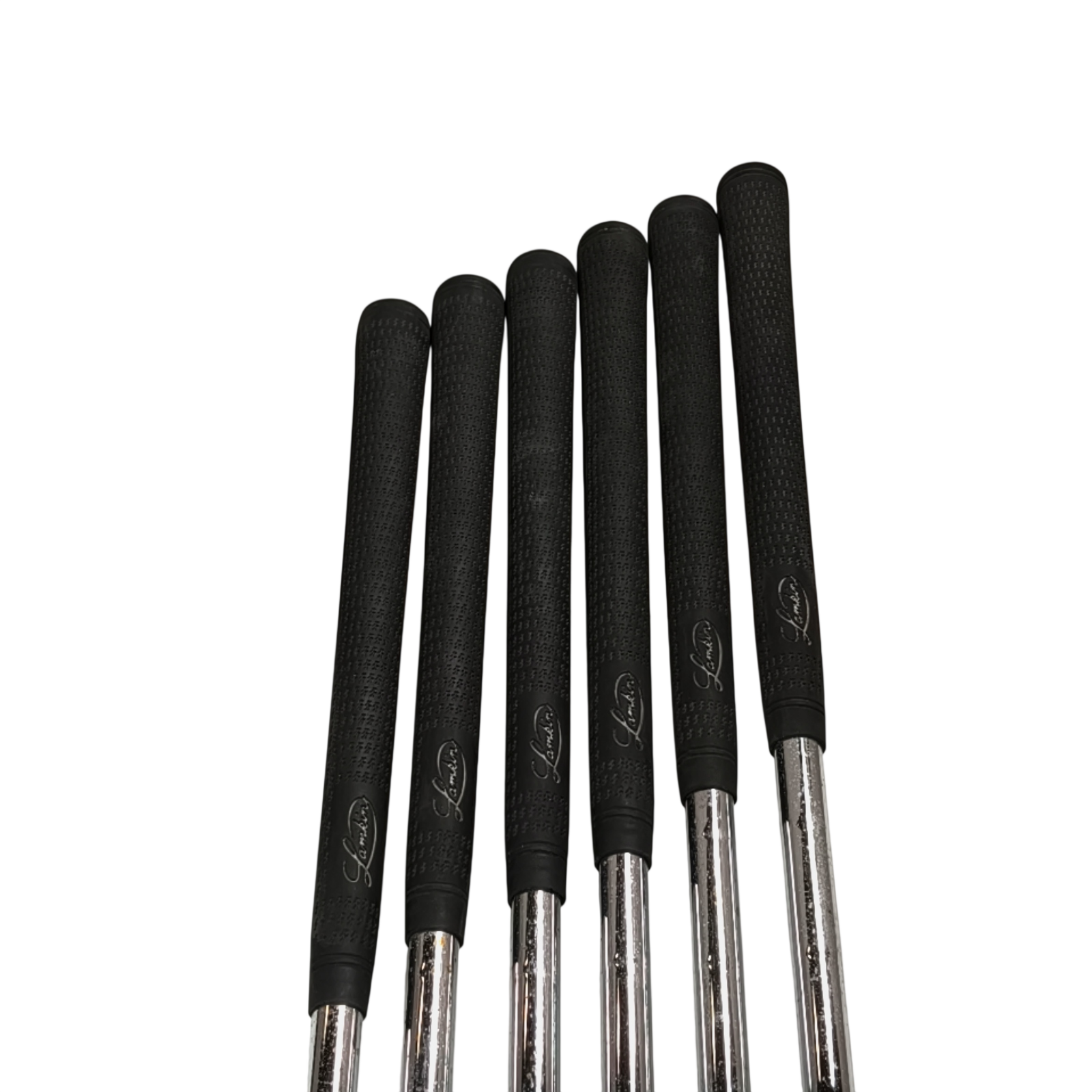 Wilson Fatshaft Jernsæt / 4-9i / Flex Regular / Stål