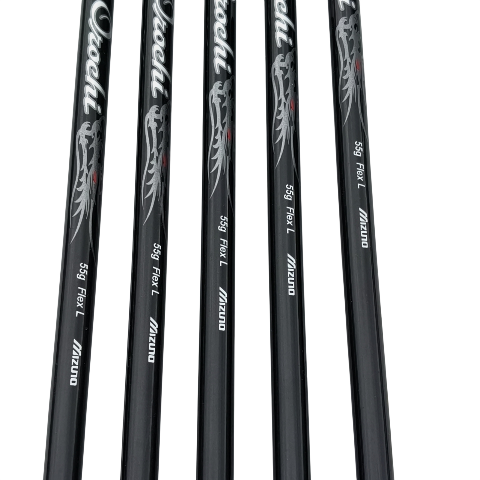 Mizuno JPX Ez Jernsæt / 6-PW / Flex Ladies / Grafit