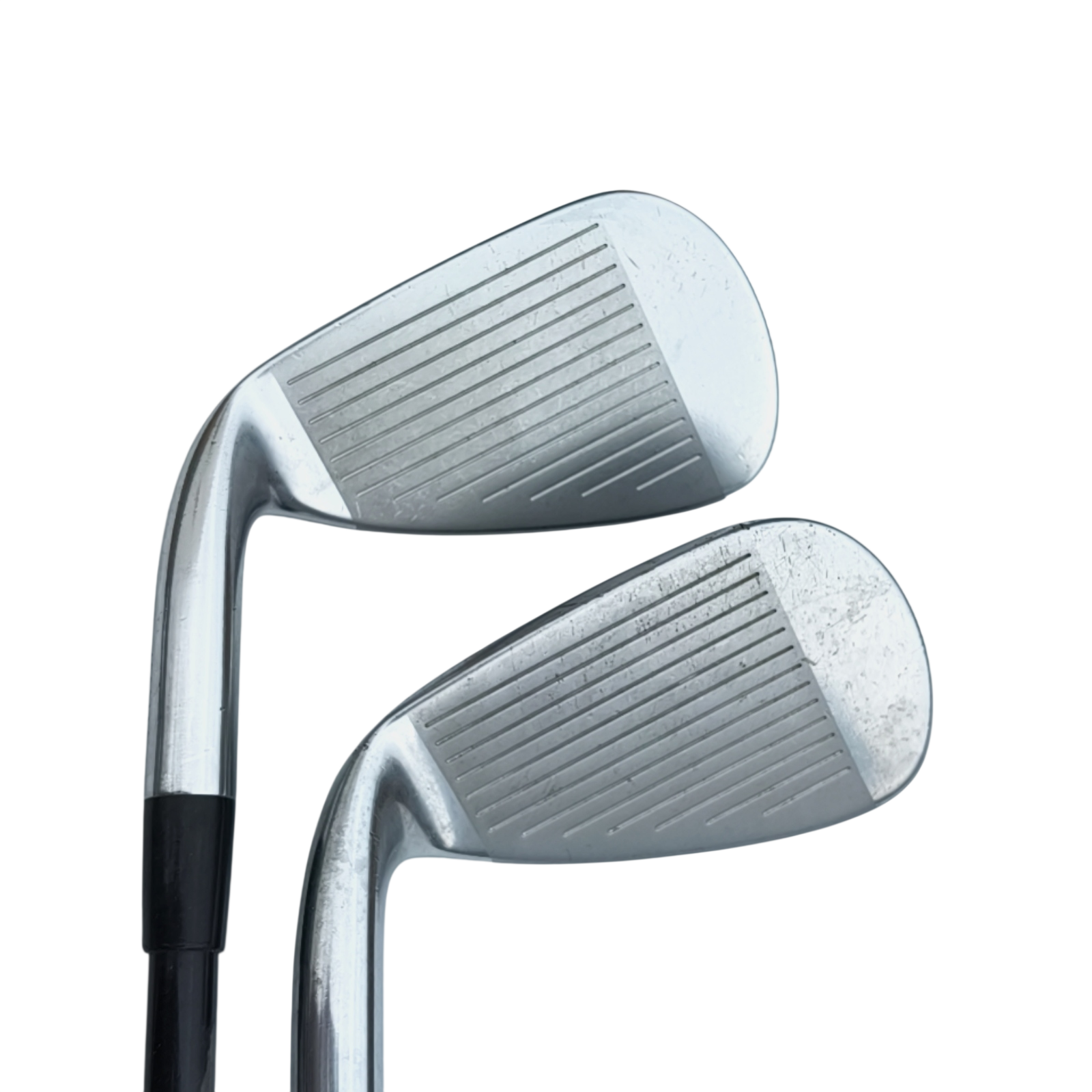 Mizuno JPX Ez Jernsæt / 6-PW / Flex Ladies / Grafit