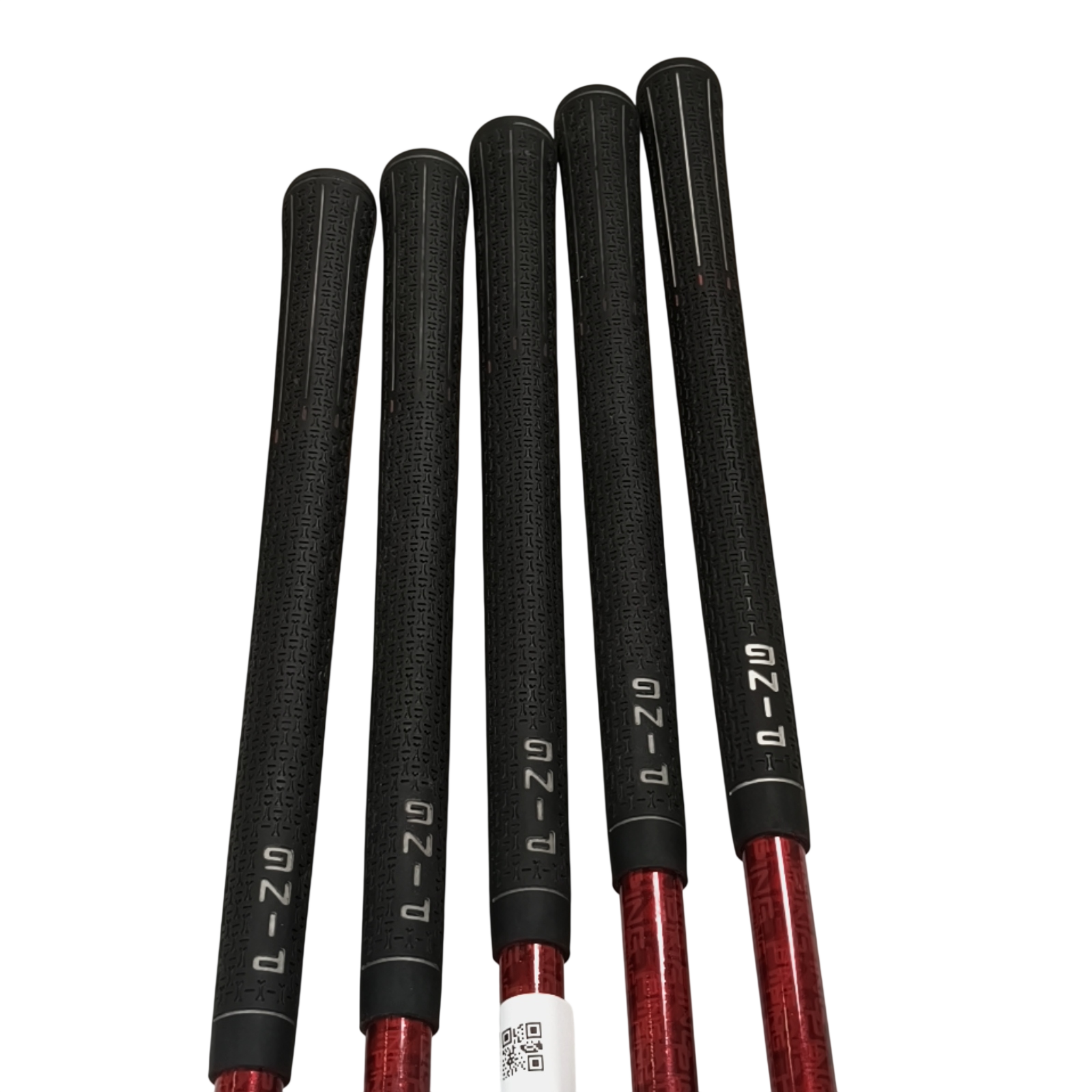 PING G20 Jernsæt / 5-9i / Flex A-flex / Grafit