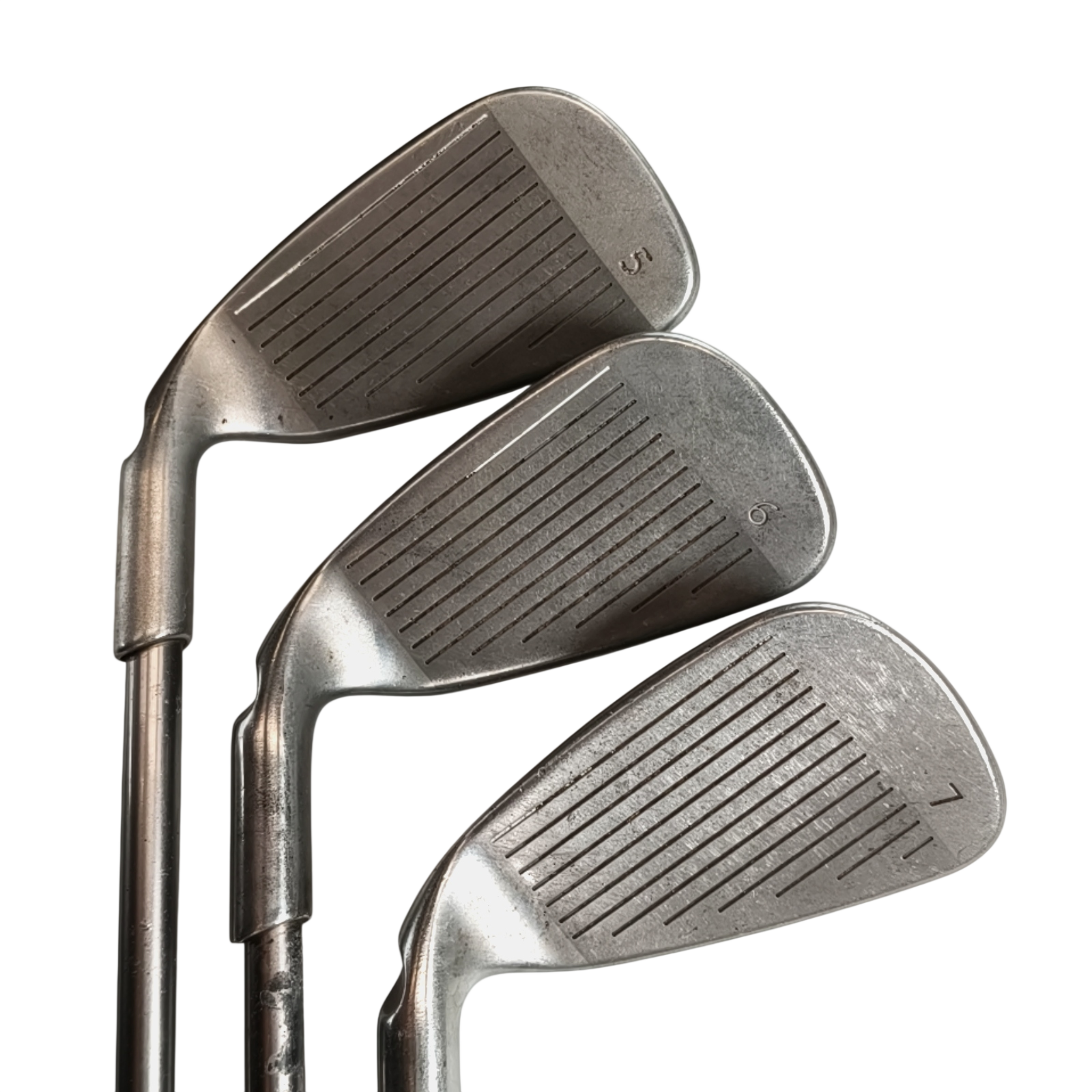 PING G20 Jernsæt / 5-9i / Flex A-flex / Grafit