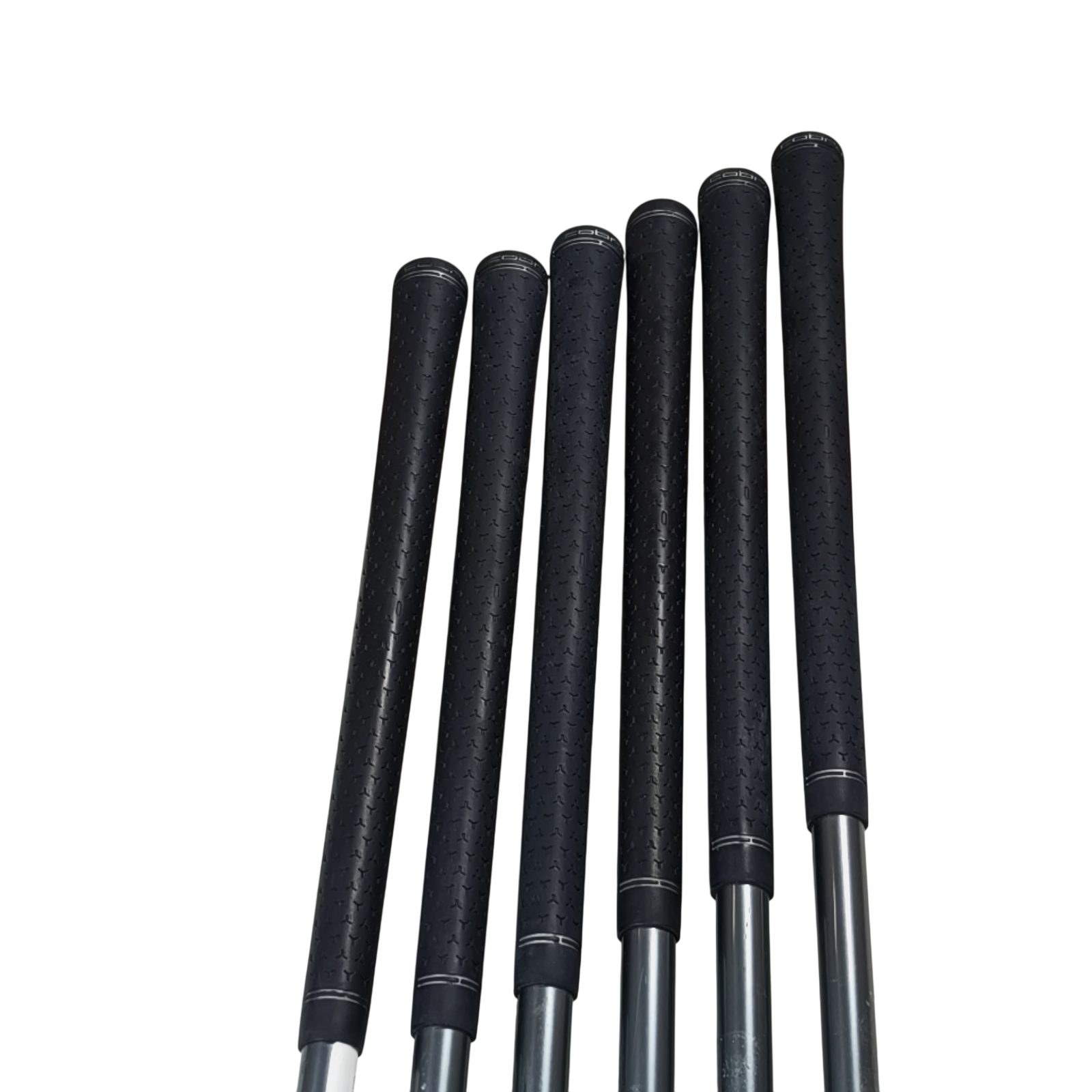 Cobra King SZ Jernsæt / 5-PW / Flex Ladies / Grafit