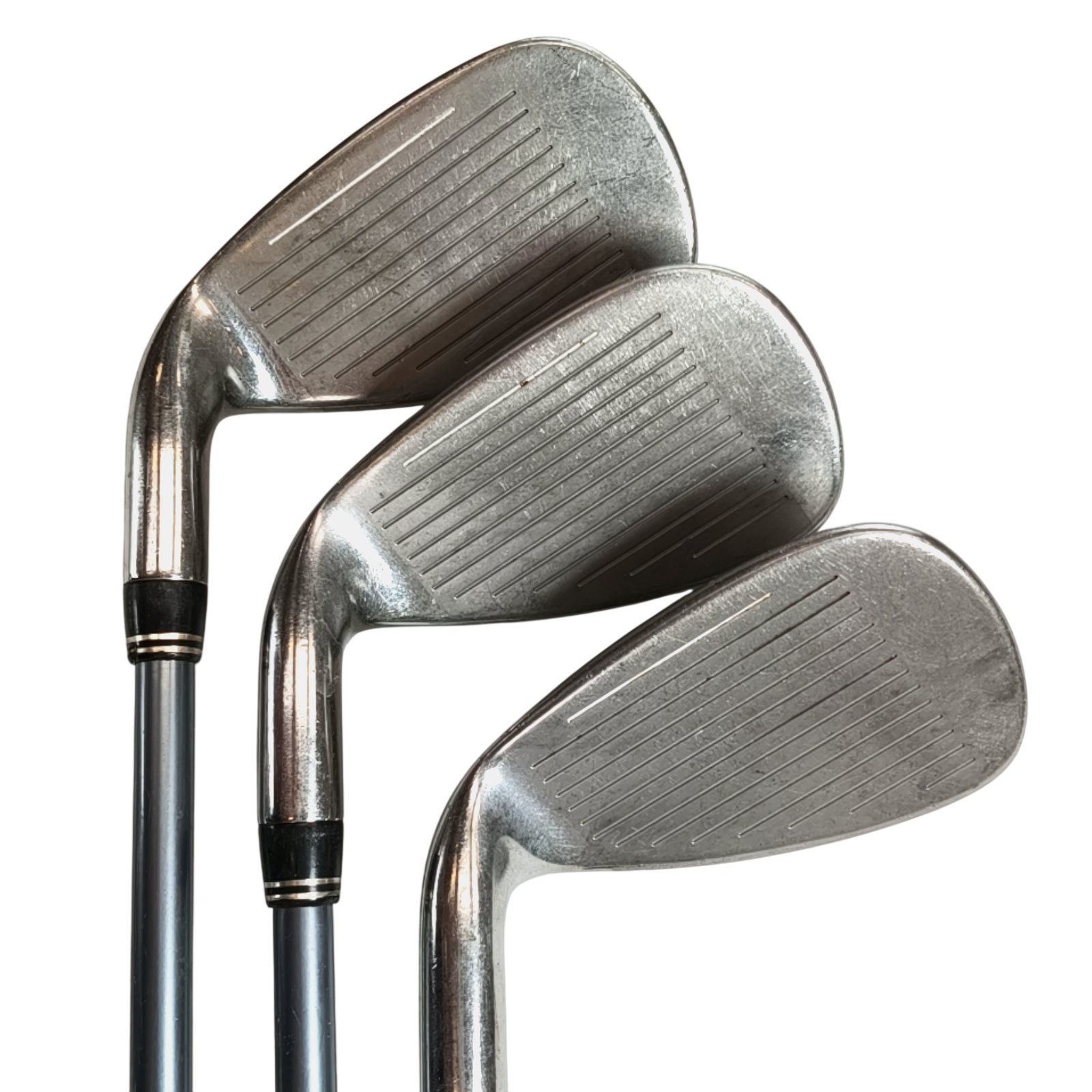 Cobra King SZ Jernsæt / 5-PW / Flex Ladies / Grafit