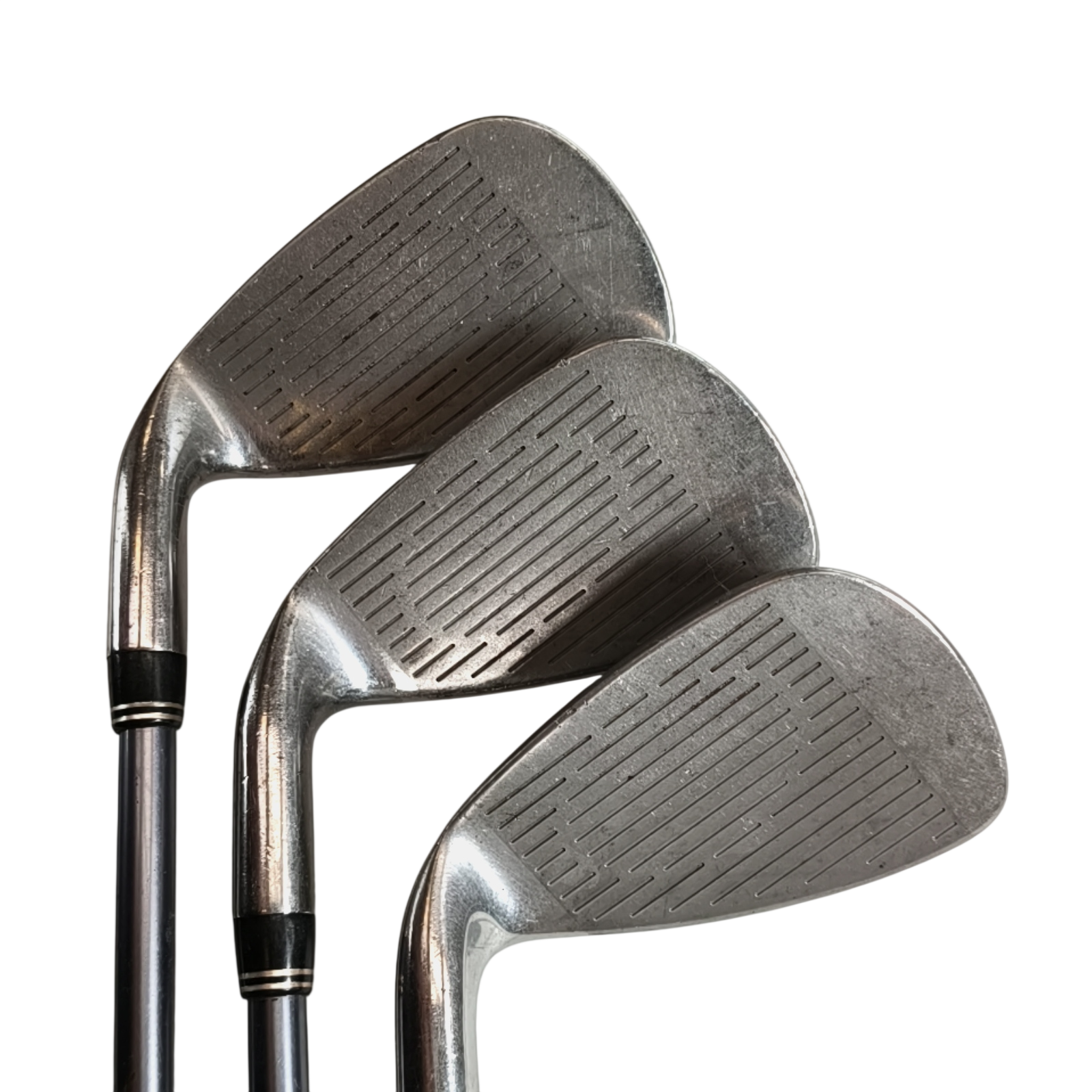 Cobra SS-i Jernsæt / 7-PW+SW / Flex Ladies / Grafit