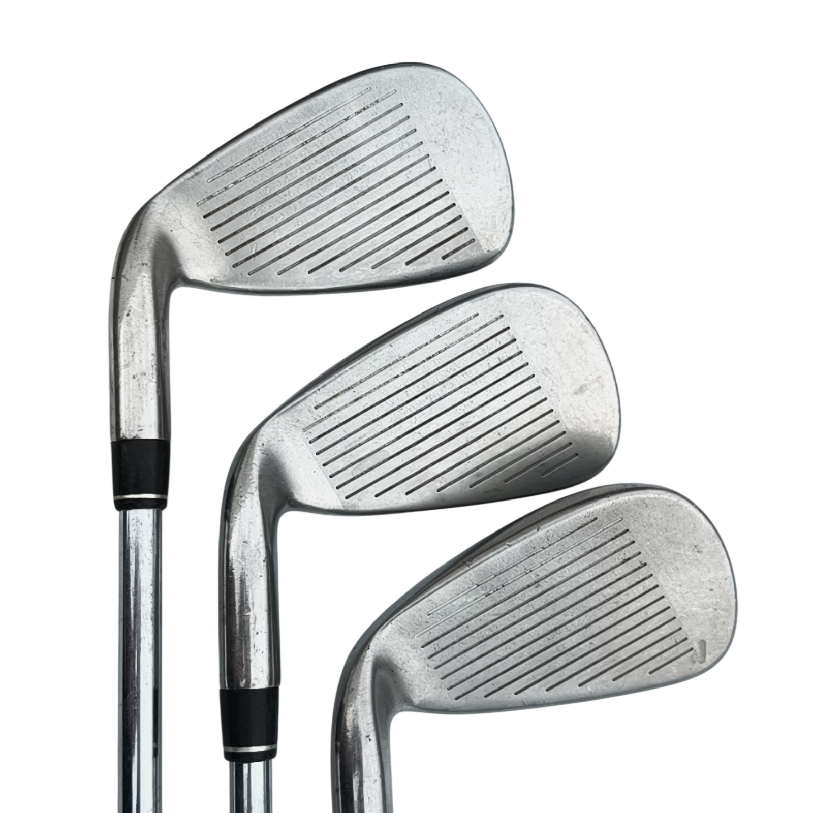TaylorMade R7 Jernsæt / 5-9i / Flex Regular / Stål