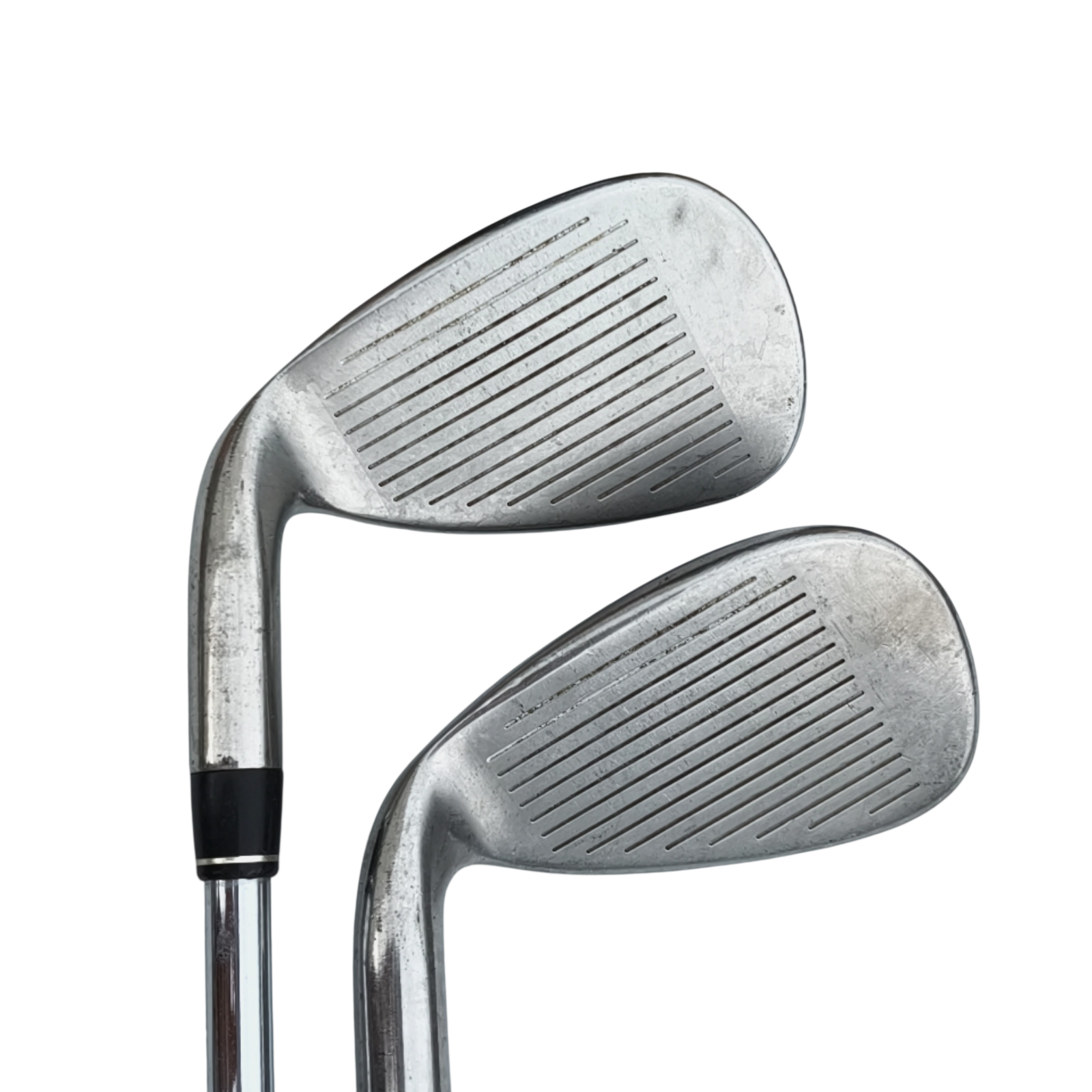 TaylorMade R7 Jernsæt / 5-9i / Flex Regular / Stål