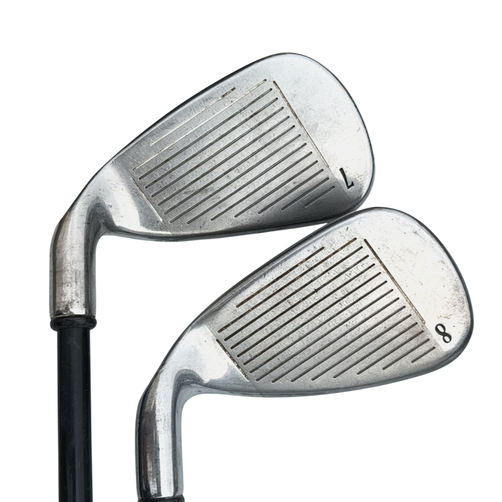 Callaway X20 Jernsæt / 4-PW / Flex Regular / Grafit