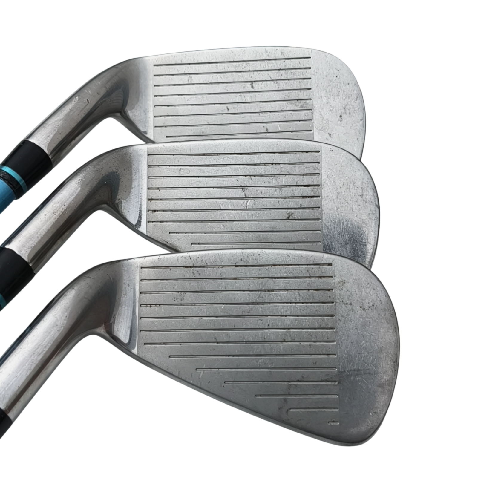 Wilson Staff Di11 Jernsæt / 7-PW+SW / Flex Ladies / Grafit