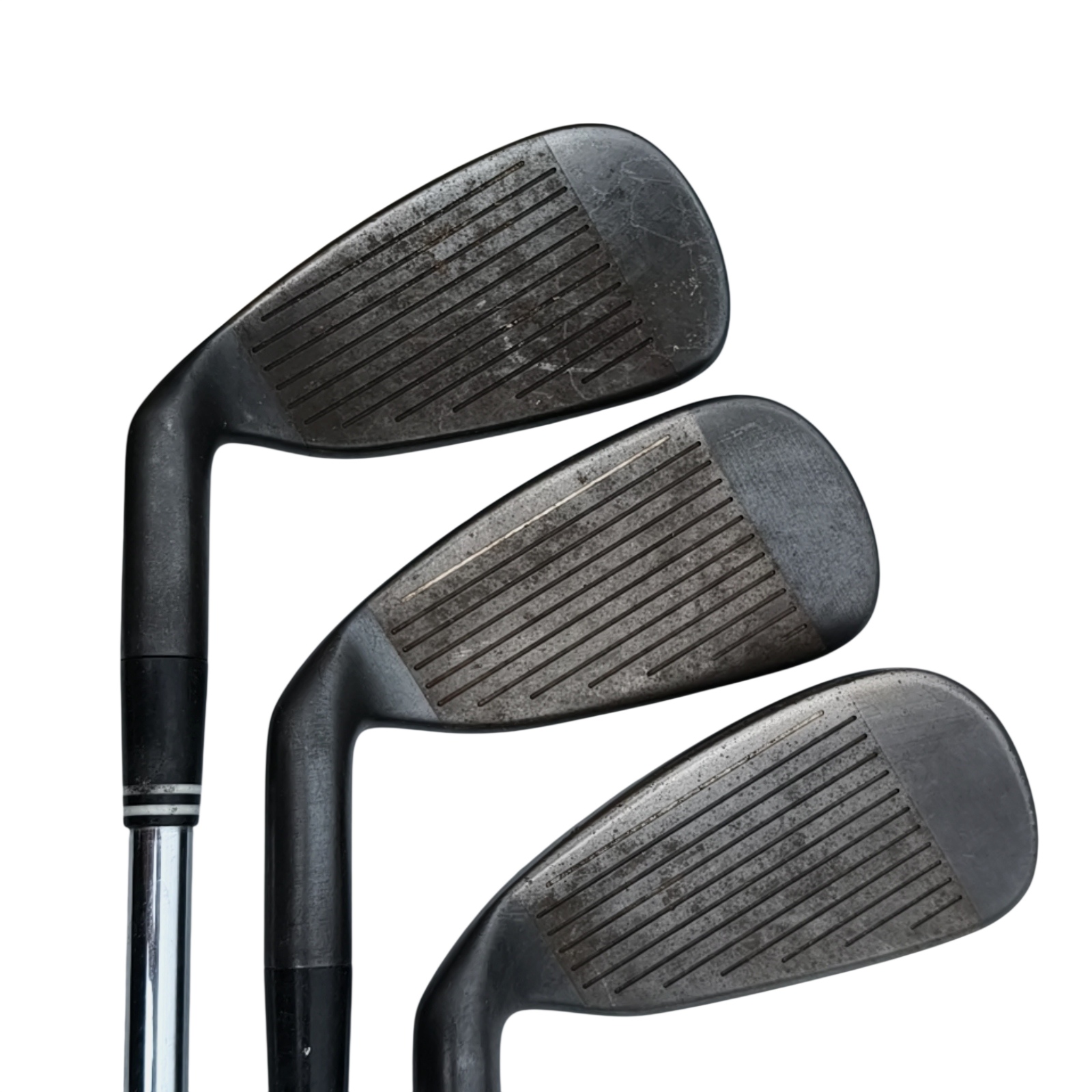 Cleveland TA5 Jernsæt / 3-PW / Flex Regular / Stål