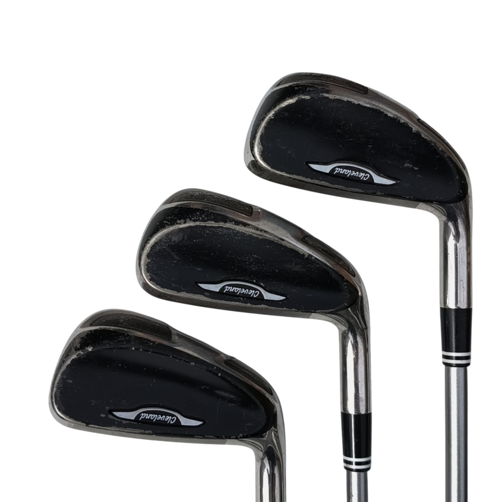 Cleveland HiBore XLi Jernsæt / 5-PW / Flex Ladies / Grafit