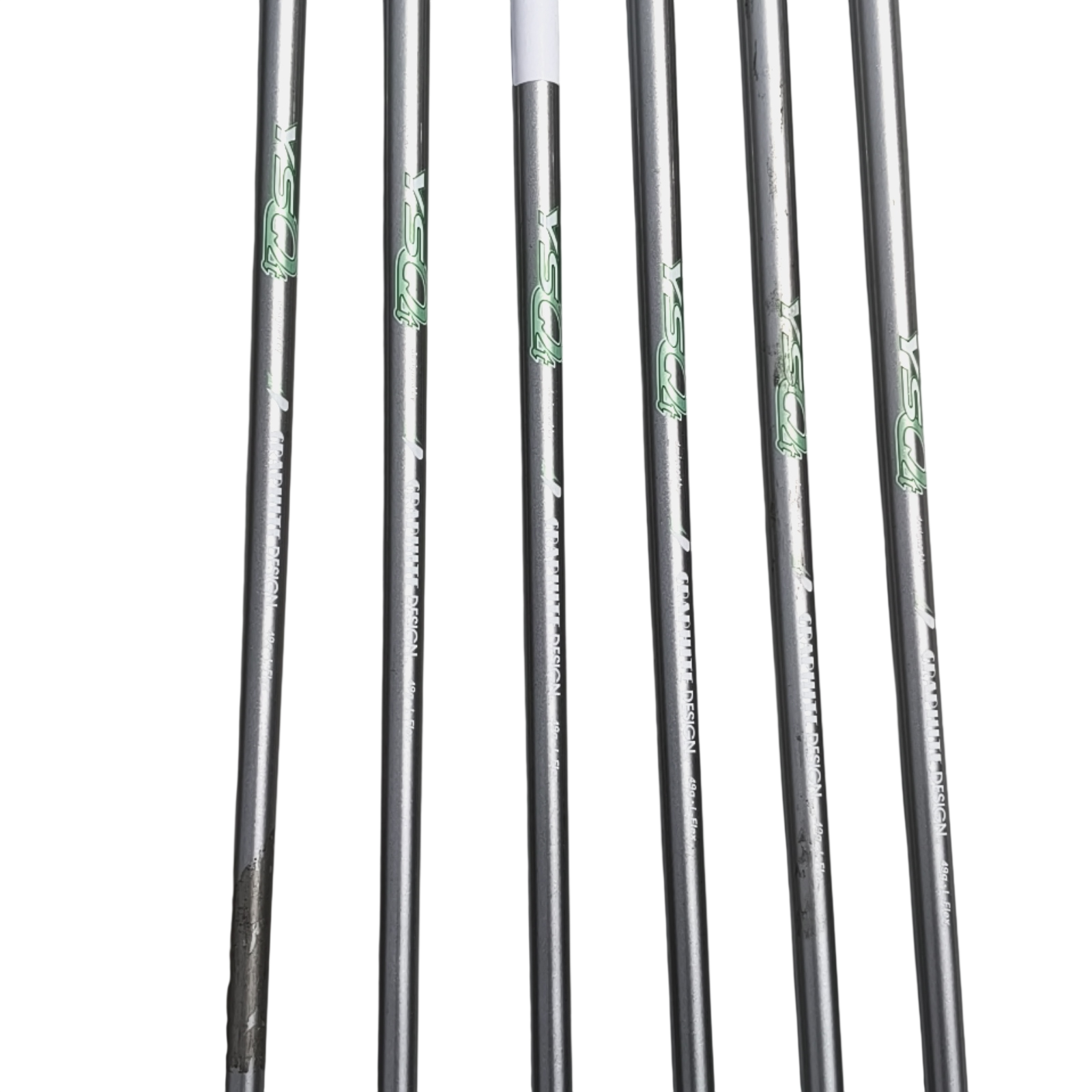 Cleveland HiBore XLi Jernsæt / 5-PW / Flex Ladies / Grafit