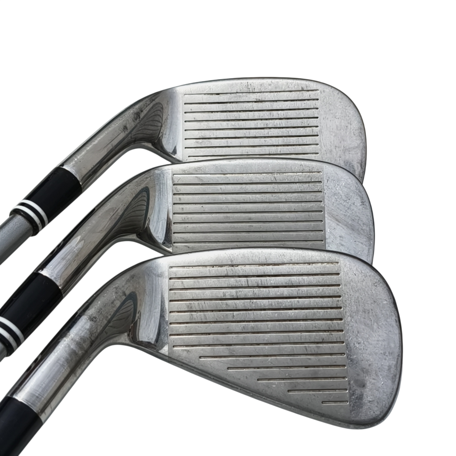 Cleveland HiBore XLi Jernsæt / 5-PW / Flex Ladies / Grafit