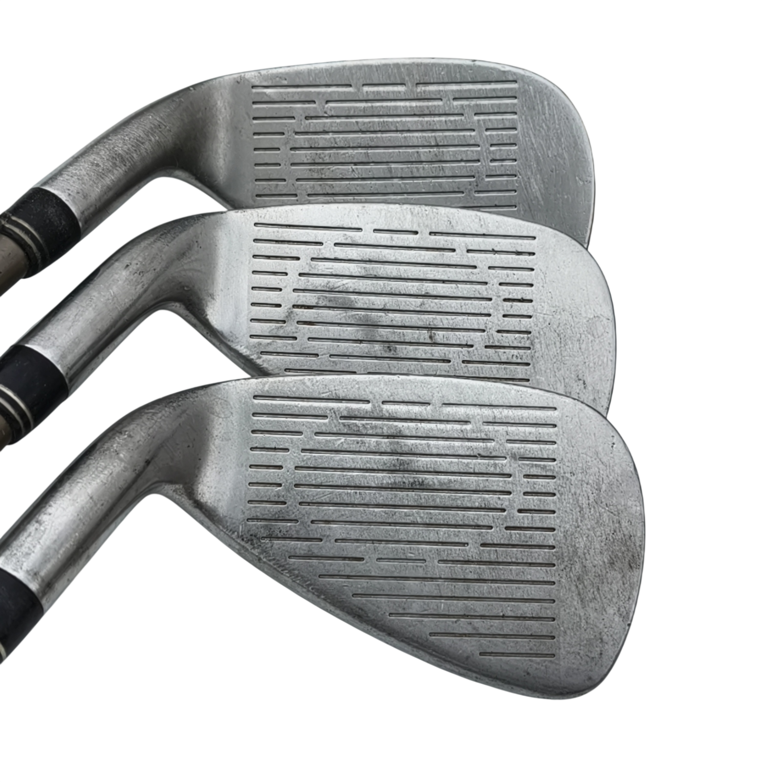Cobra King SS-i Jernsæt / 5-9i+SW / Flex A-flex / Grafit