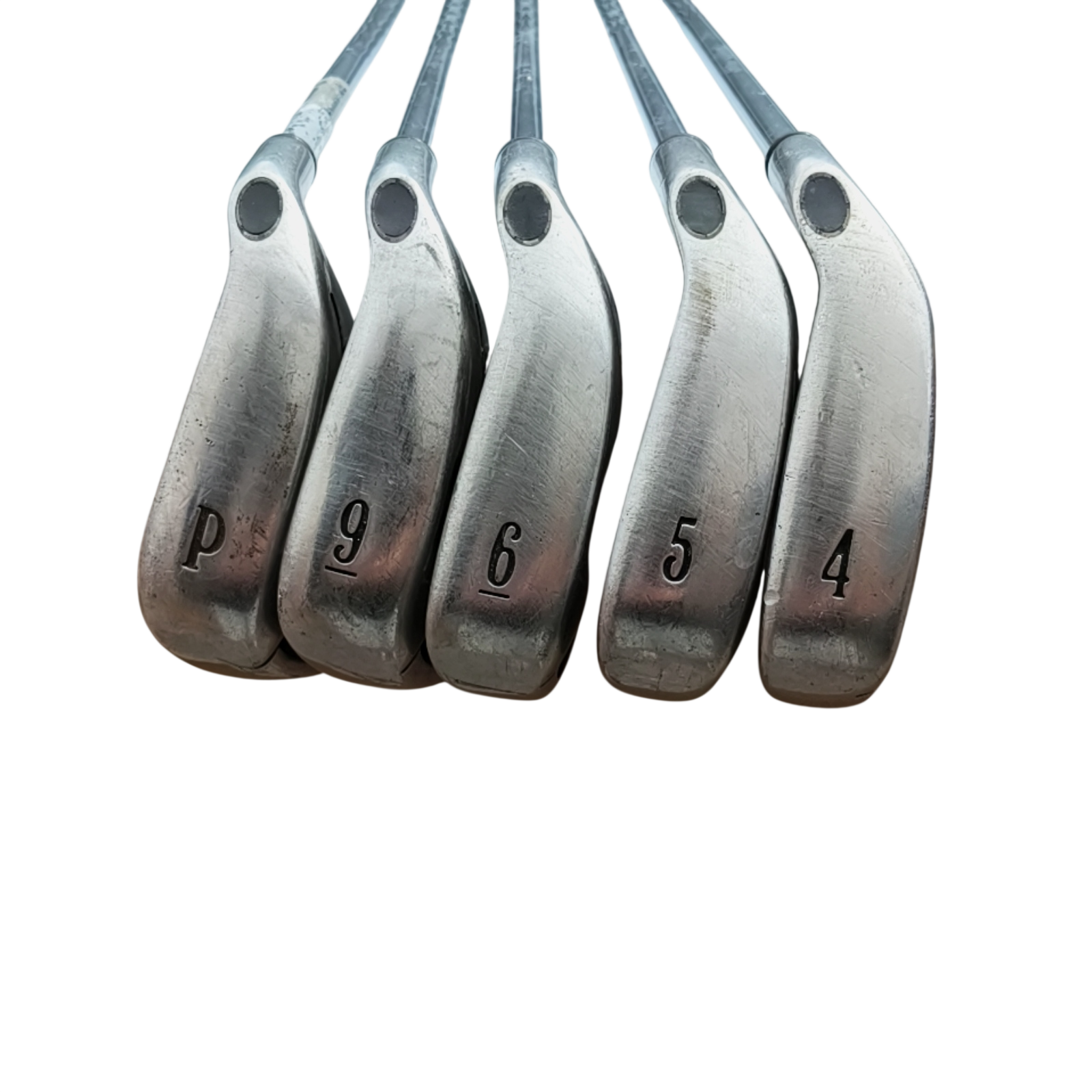 Callaway Big Bertha Jernsæt / 4-6i+9-PW / Flex Regular / Stål