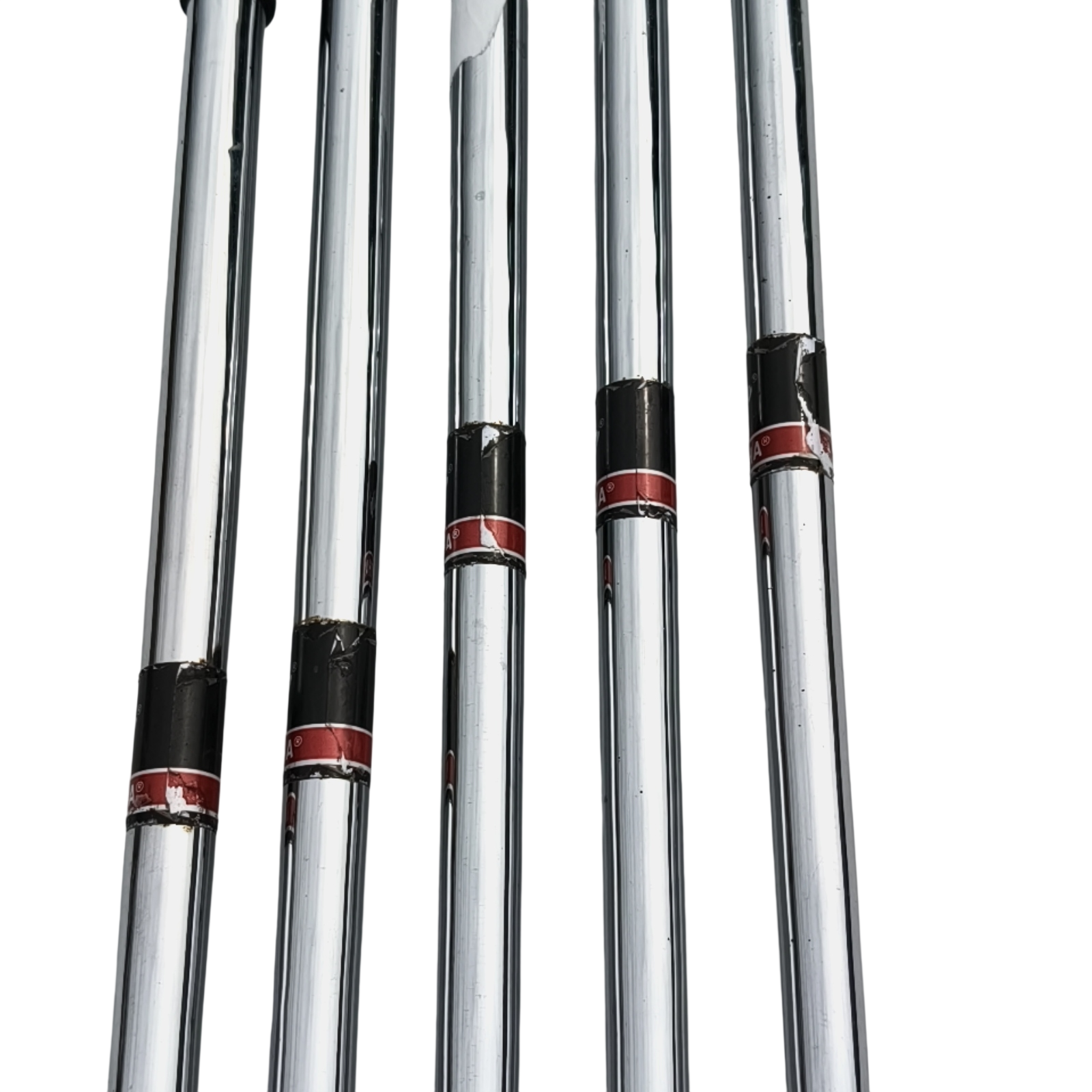 Callaway Big Bertha Jernsæt / 4-6i+9-PW / Flex Regular / Stål