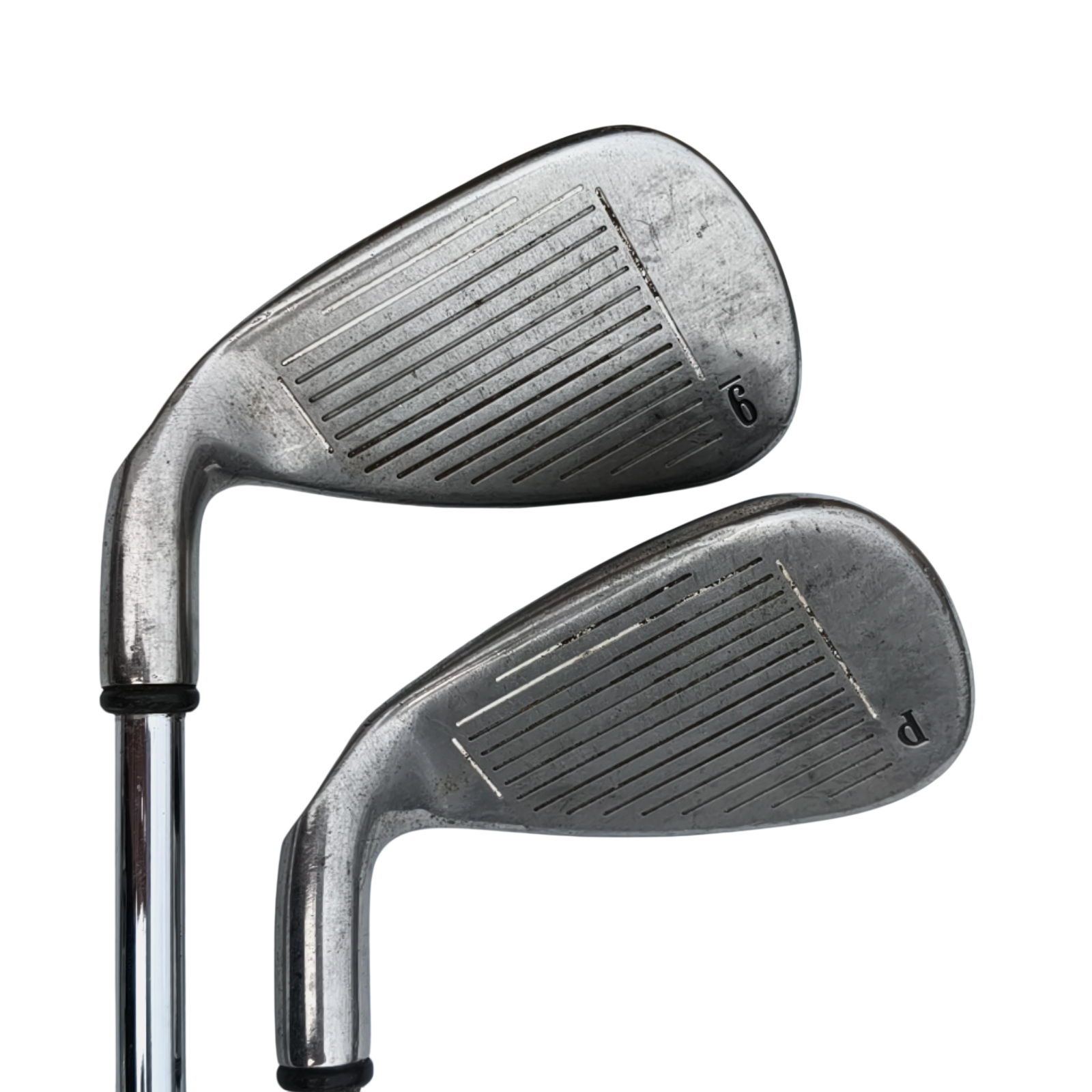 Callaway Big Bertha Jernsæt / 4-6i+9-PW / Flex Regular / Stål