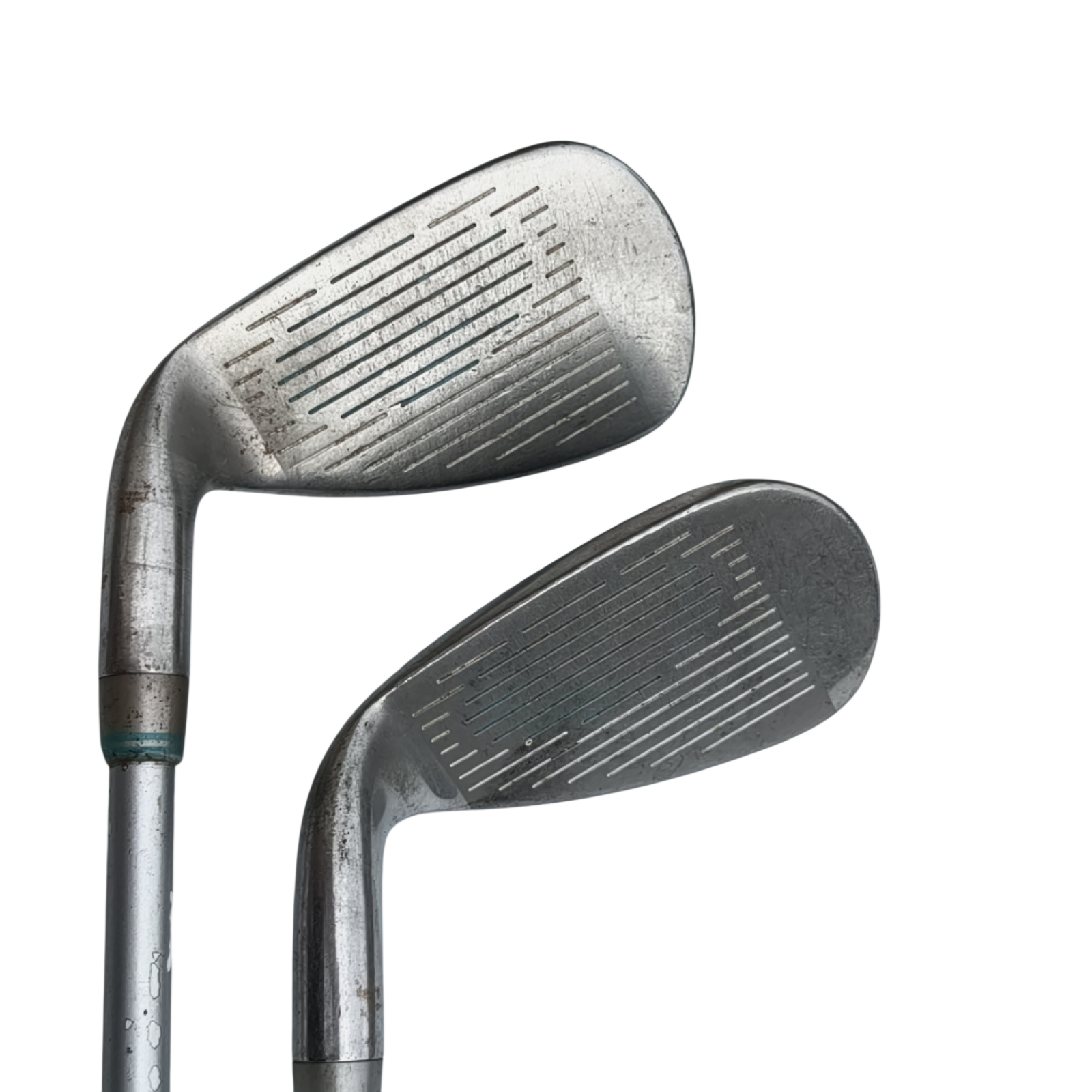 Cobra Baffler Jernsæt / 6-7i+9-PW+SW / Flex Ladies / Grafit
