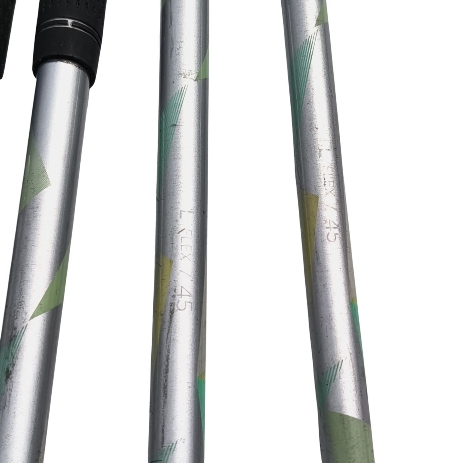 TaylorMade Kalea Jernsæt / 4-PW+SW / Flex Ladies / Grafit