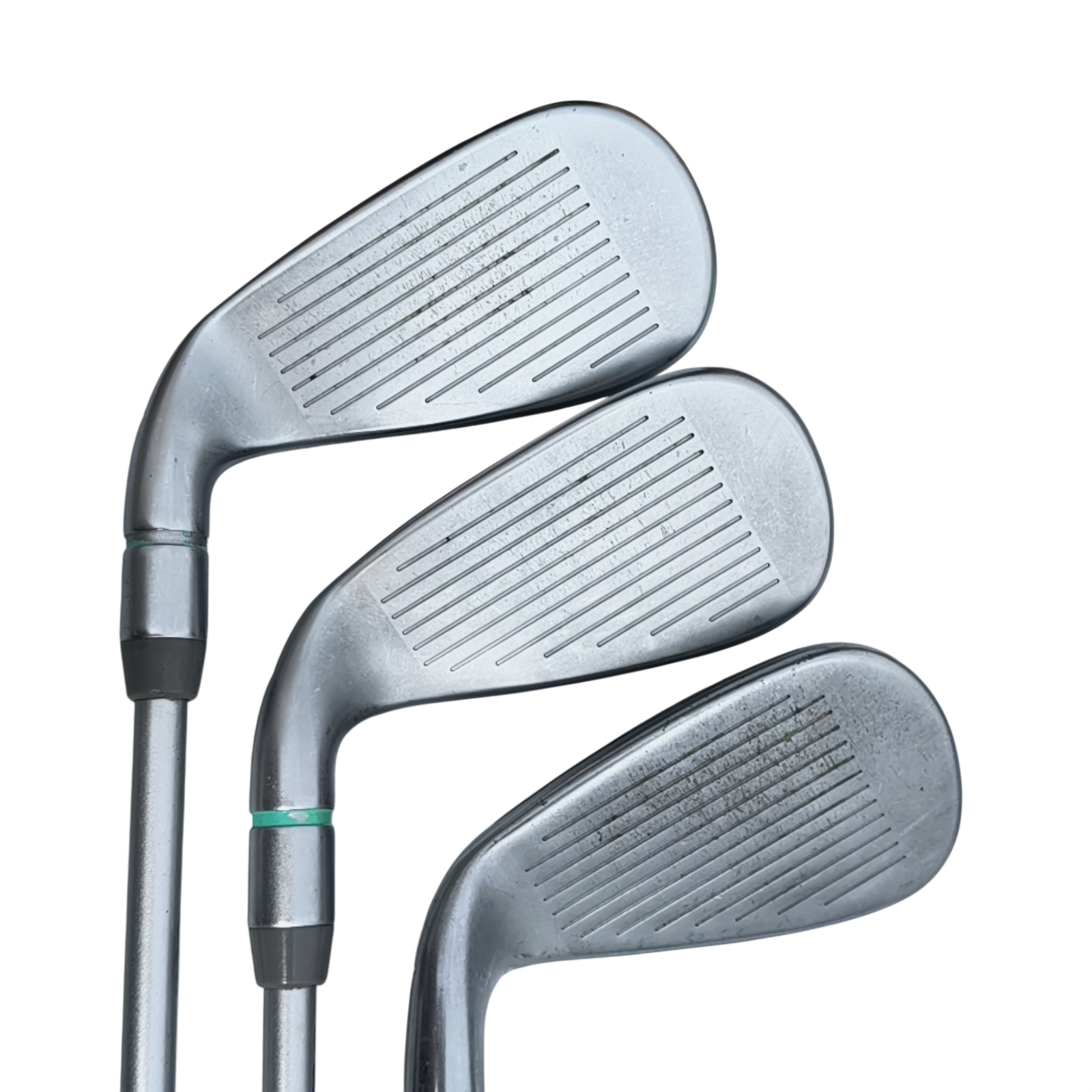 TaylorMade Kalea Jernsæt / 4-PW+SW / Flex Ladies / Grafit