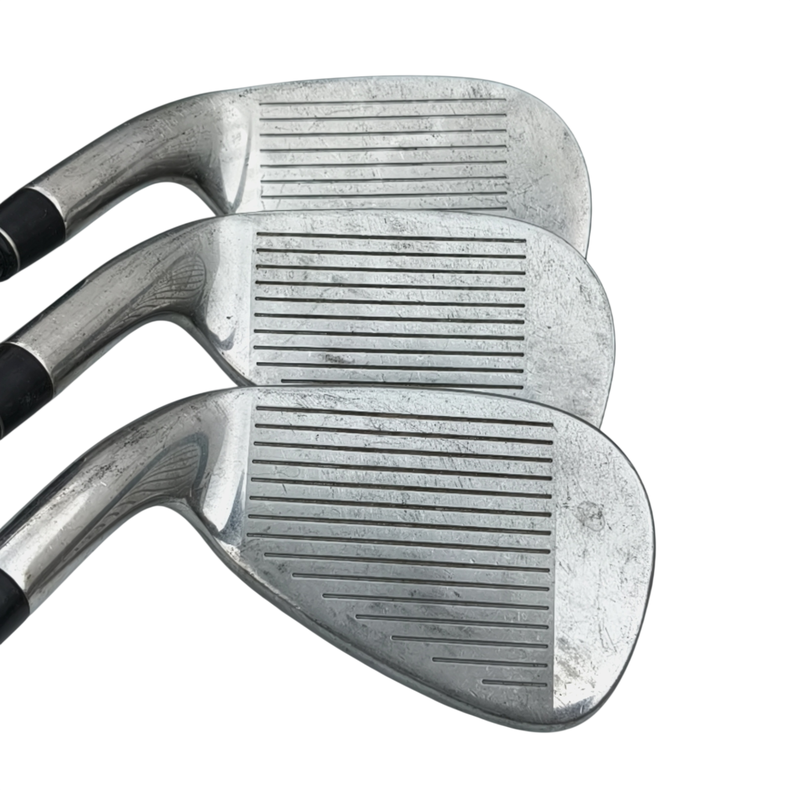 TaylorMade Burner Jernsæt / 5-PW+SW / Flex Ladies / Grafit