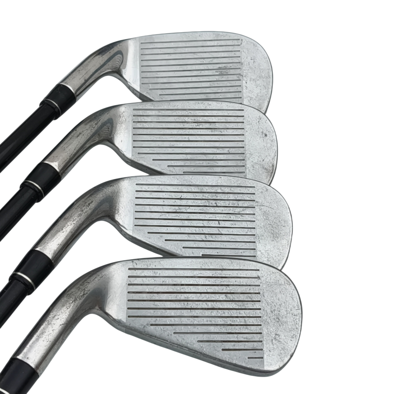 TaylorMade Burner Jernsæt / 5-PW+SW / Flex Ladies / Grafit