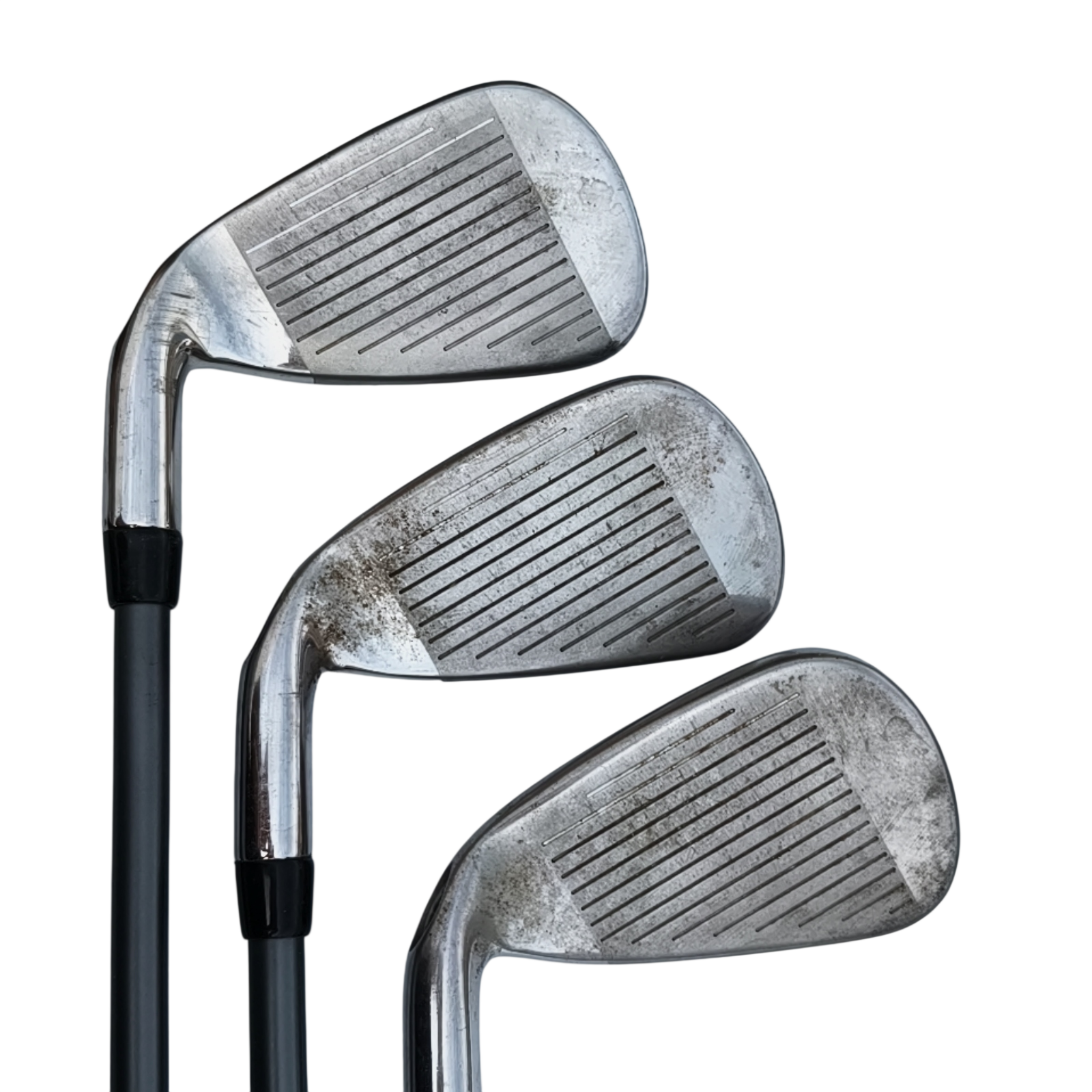 Callaway Steelhead XR Jernsæt / 5-PW / Flex Regular / Grafit