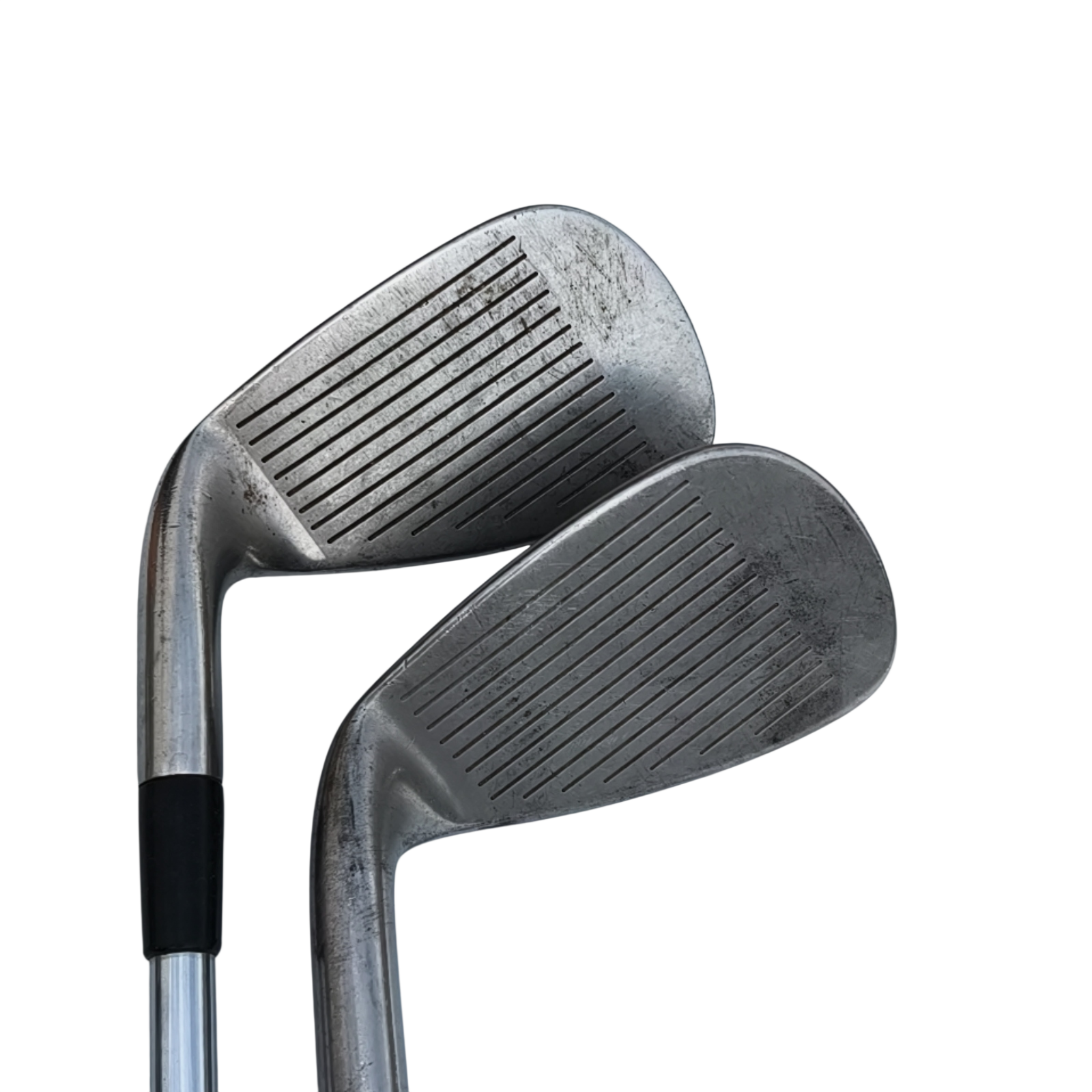 Mizuno MX-100 Jernsæt / 7-PW+SW / Flex Regular / Stål