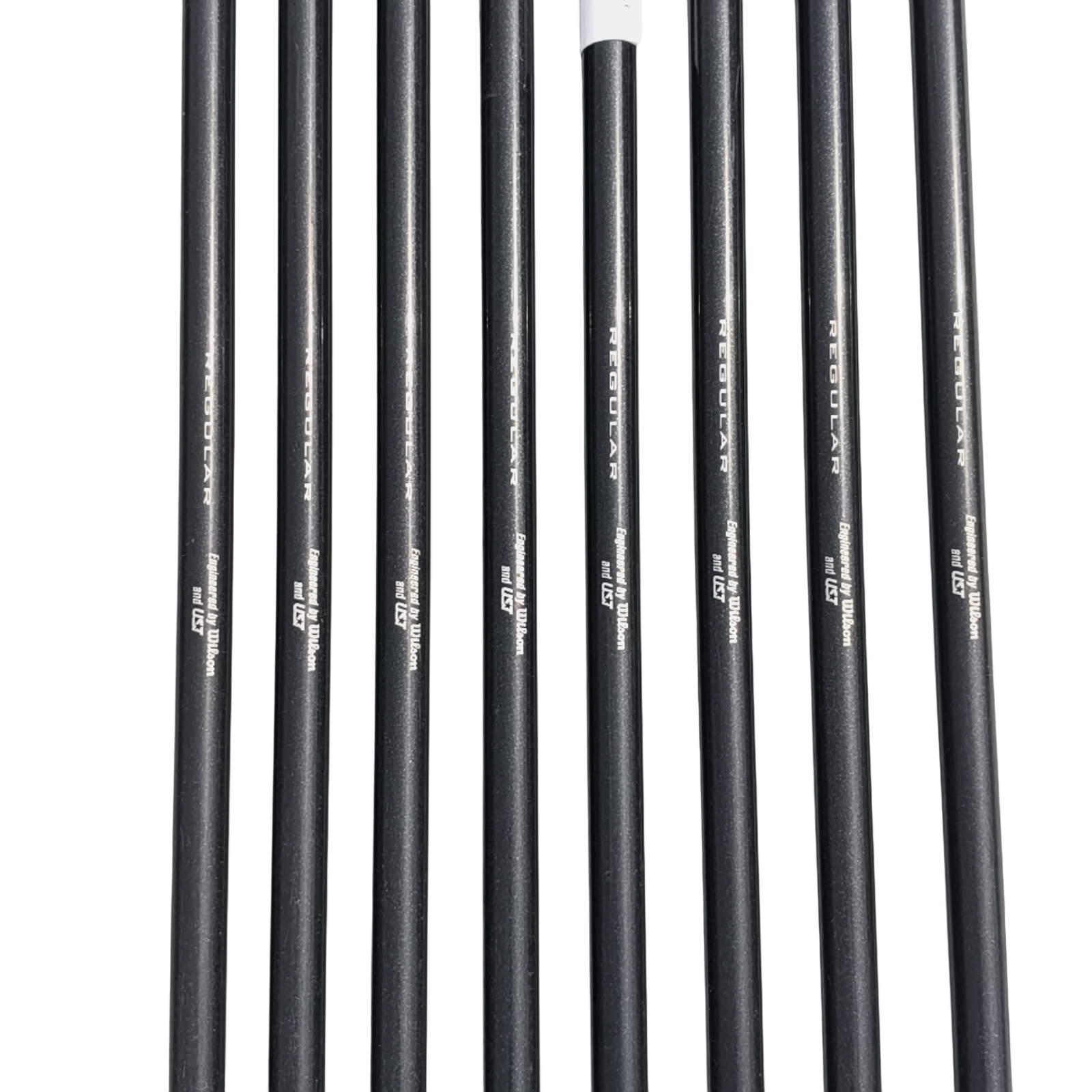 Wilson Staff Fatshaft Jernsæt / 3-PW / Flex Regular / Grafit