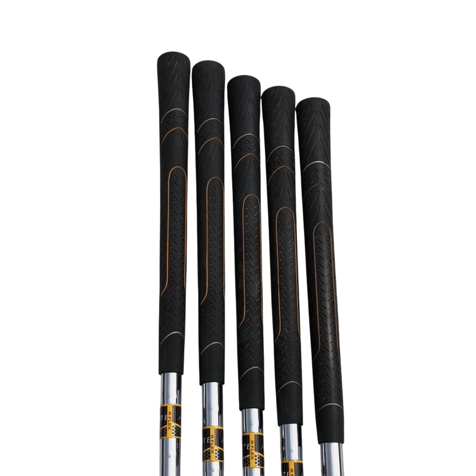 Cleveland CG Gold Jernsæt / 5-9i / Flex Regular / Stål