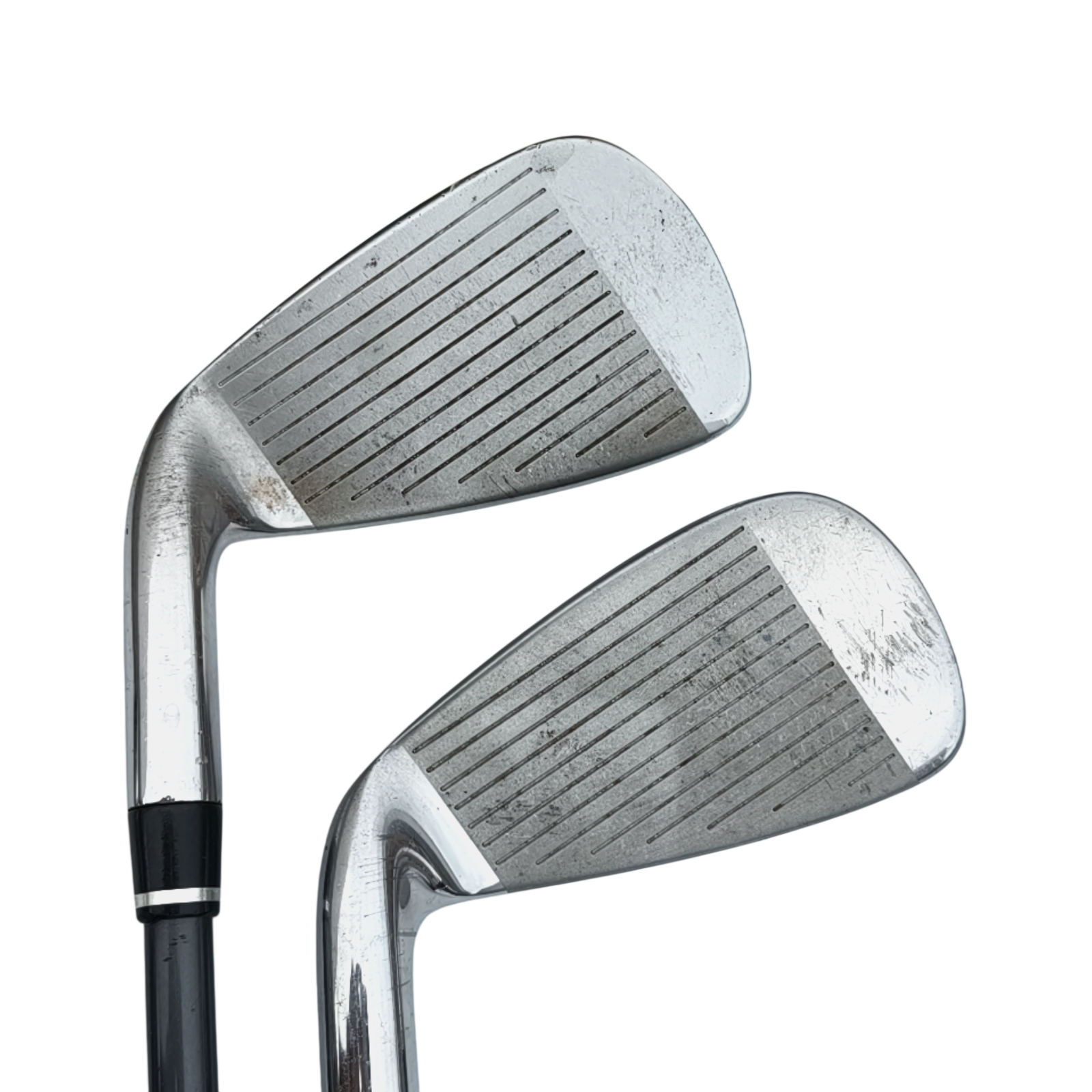 Wilson Staff CI9 Jernsæt / 4-PW / Flex Regular / Stål