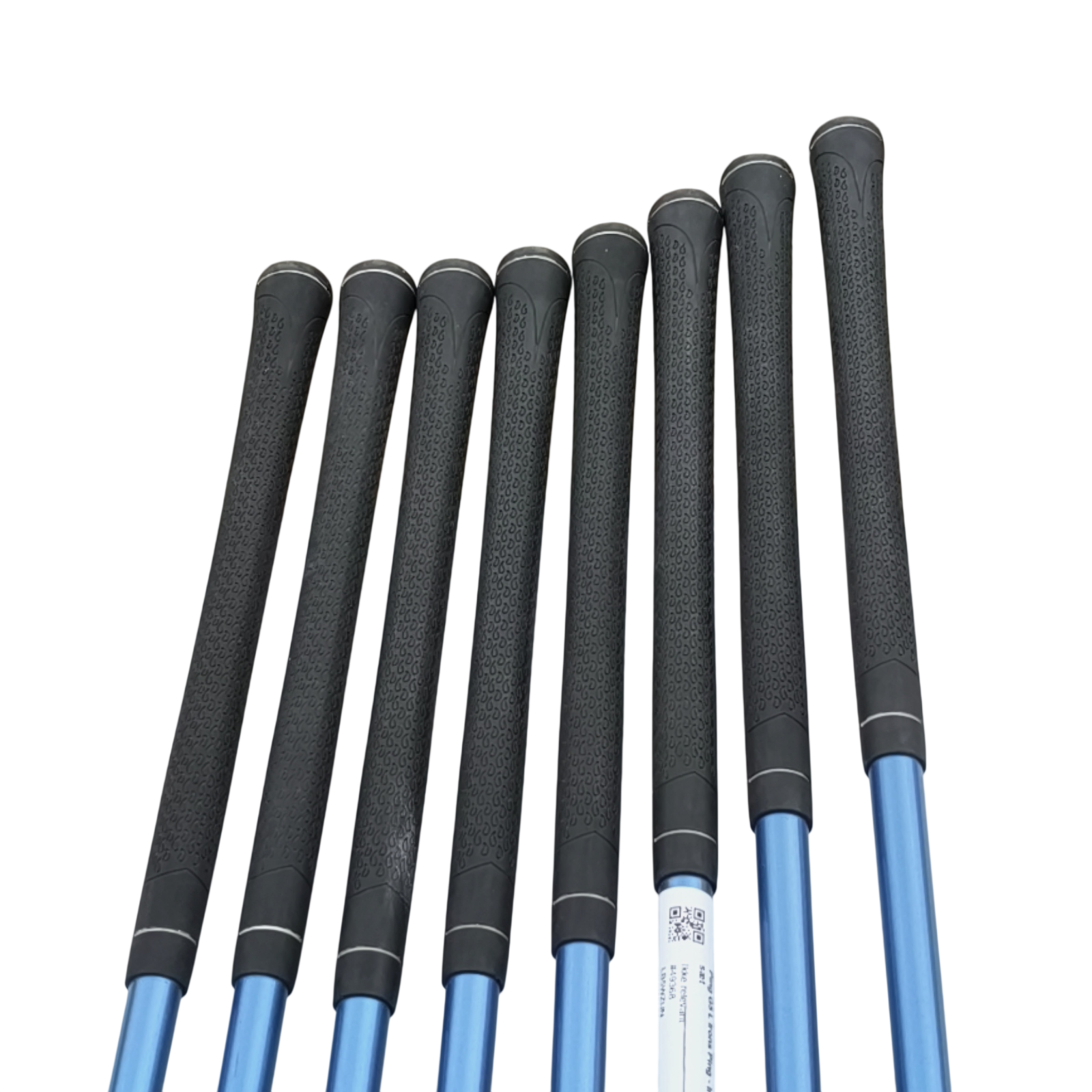 PING G5L Jernsæt / 5-PW+UW+SW / Flex Ladies / Grafit