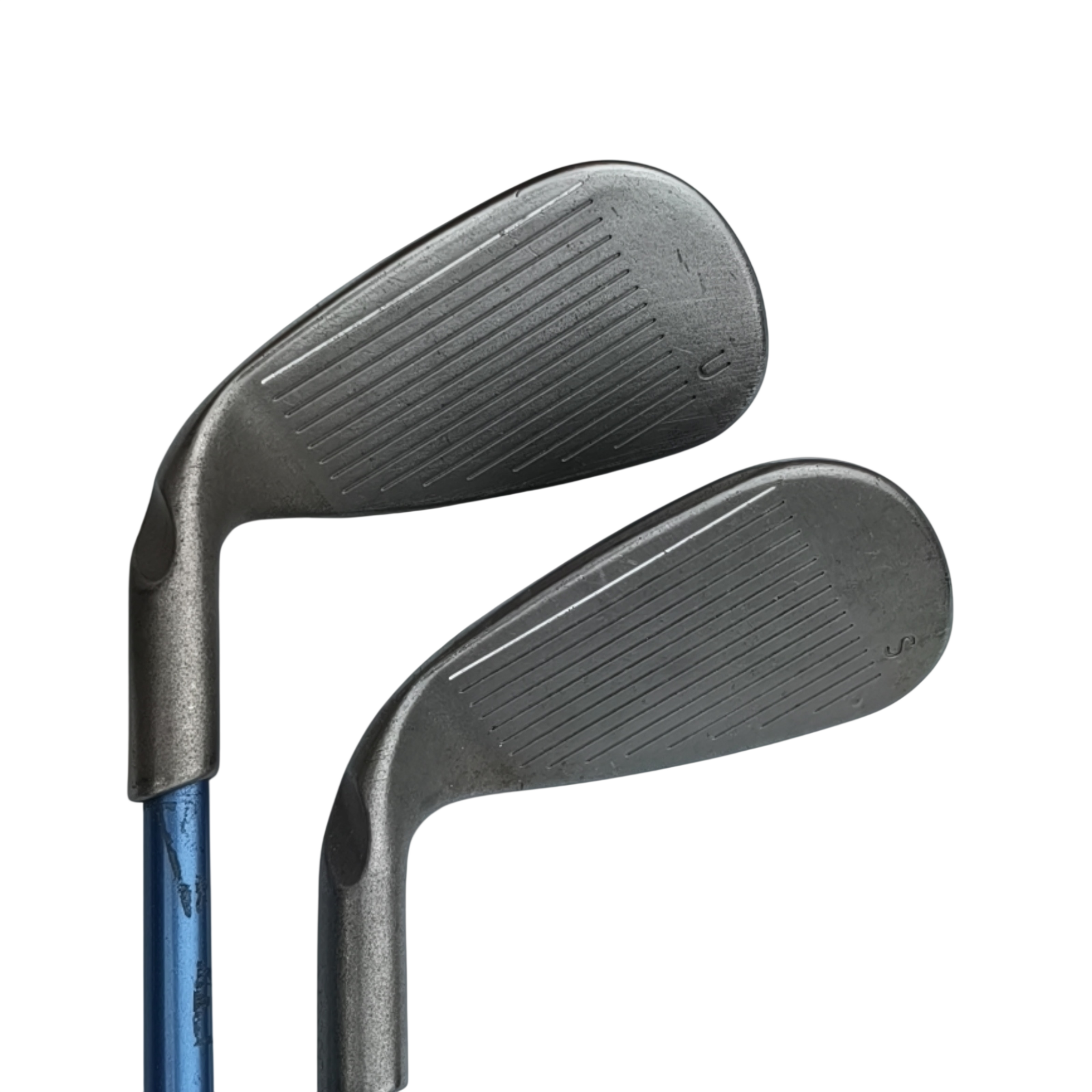 PING G5L Jernsæt / 5-PW+UW+SW / Flex Ladies / Grafit