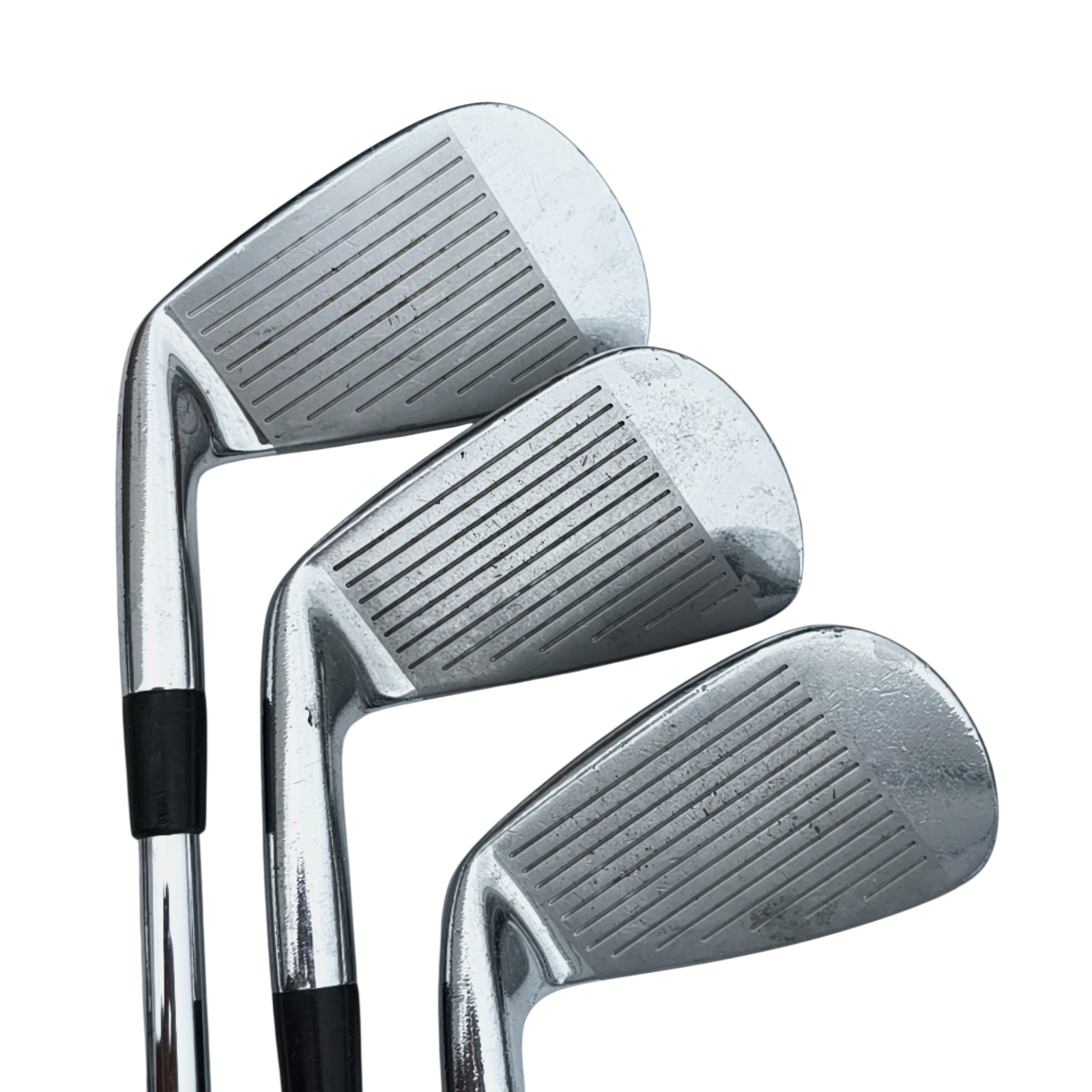 Mizuno MP-52 Jernsæt / 3-PW / Flex Regular / Stål