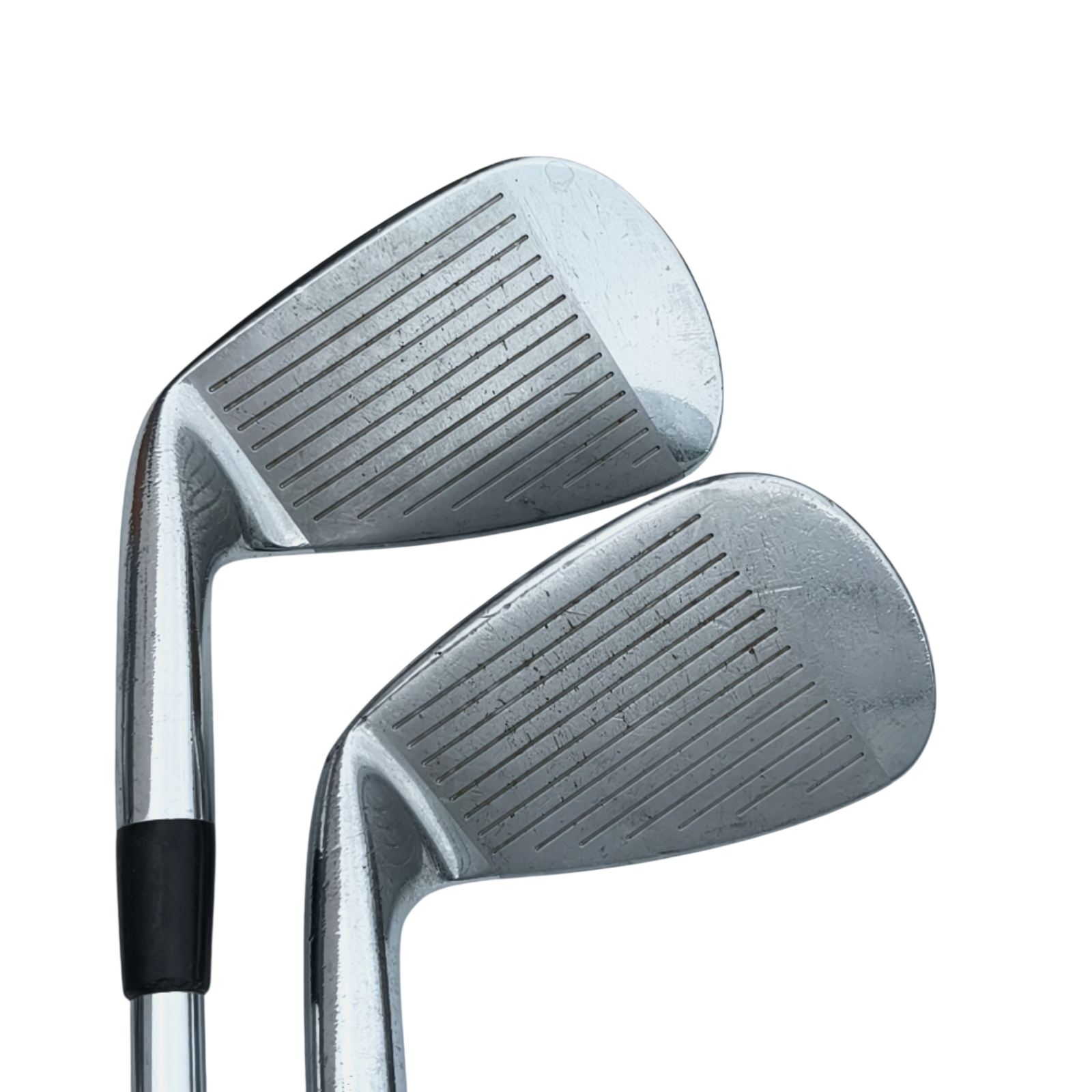 Mizuno MP-52 Jernsæt / 3-PW / Flex Regular / Stål