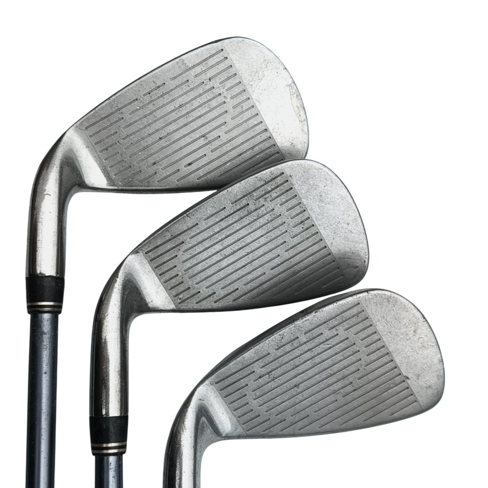 Cobra SS-i Jernsæt / 5-PW / Flex Ladies / Grafit