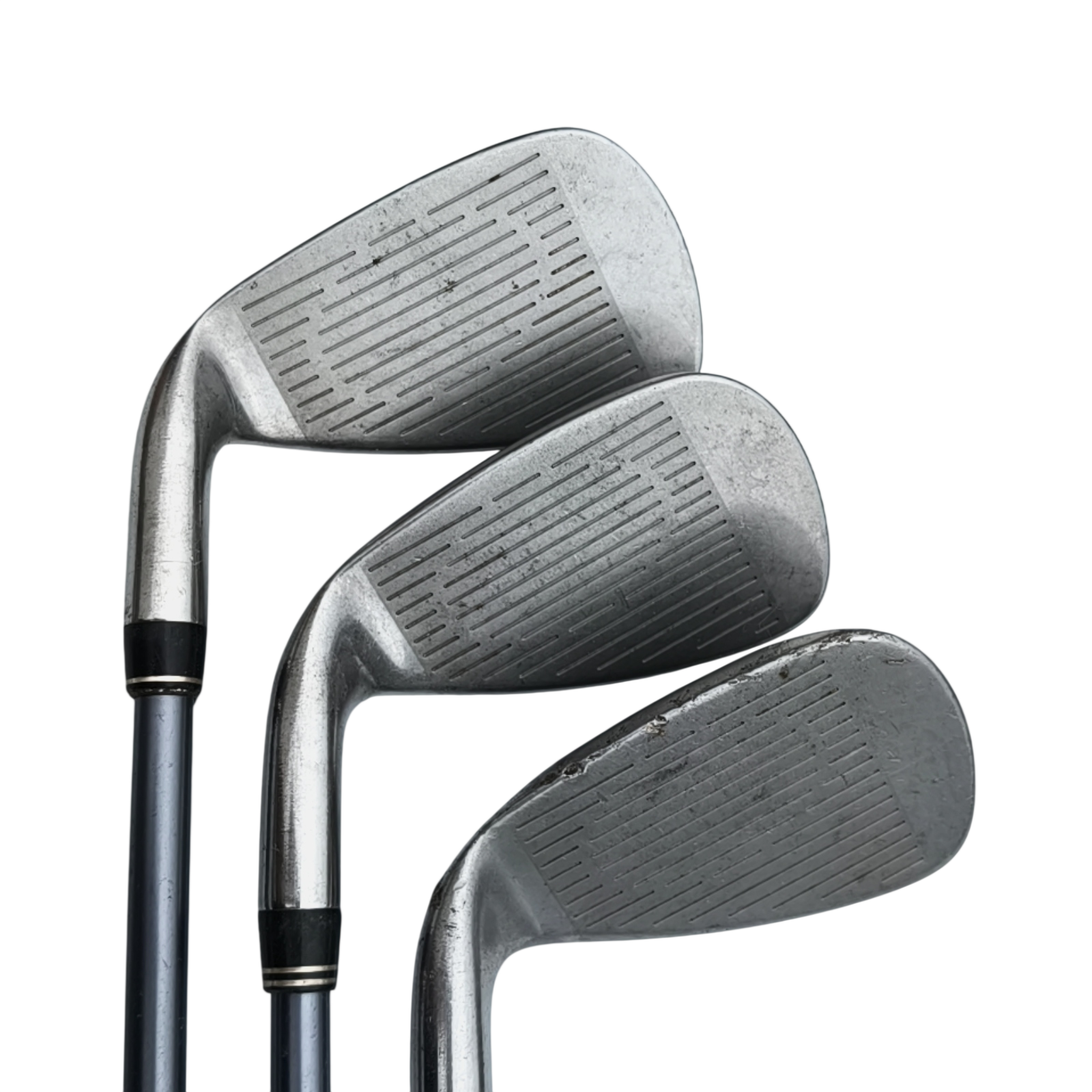 Cobra SS-i Jernsæt / 5-PW / Flex Ladies / Grafit