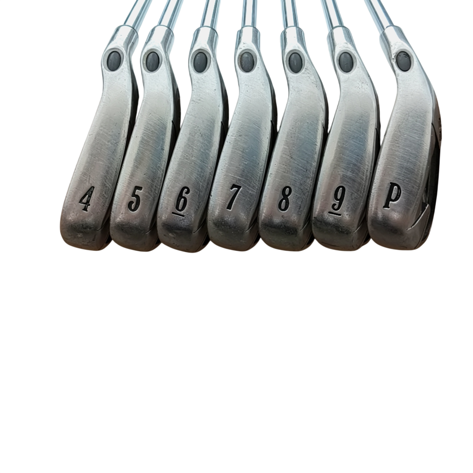 Callaway X22 Jernsæt / 4-PW / Flex Regular / Stål